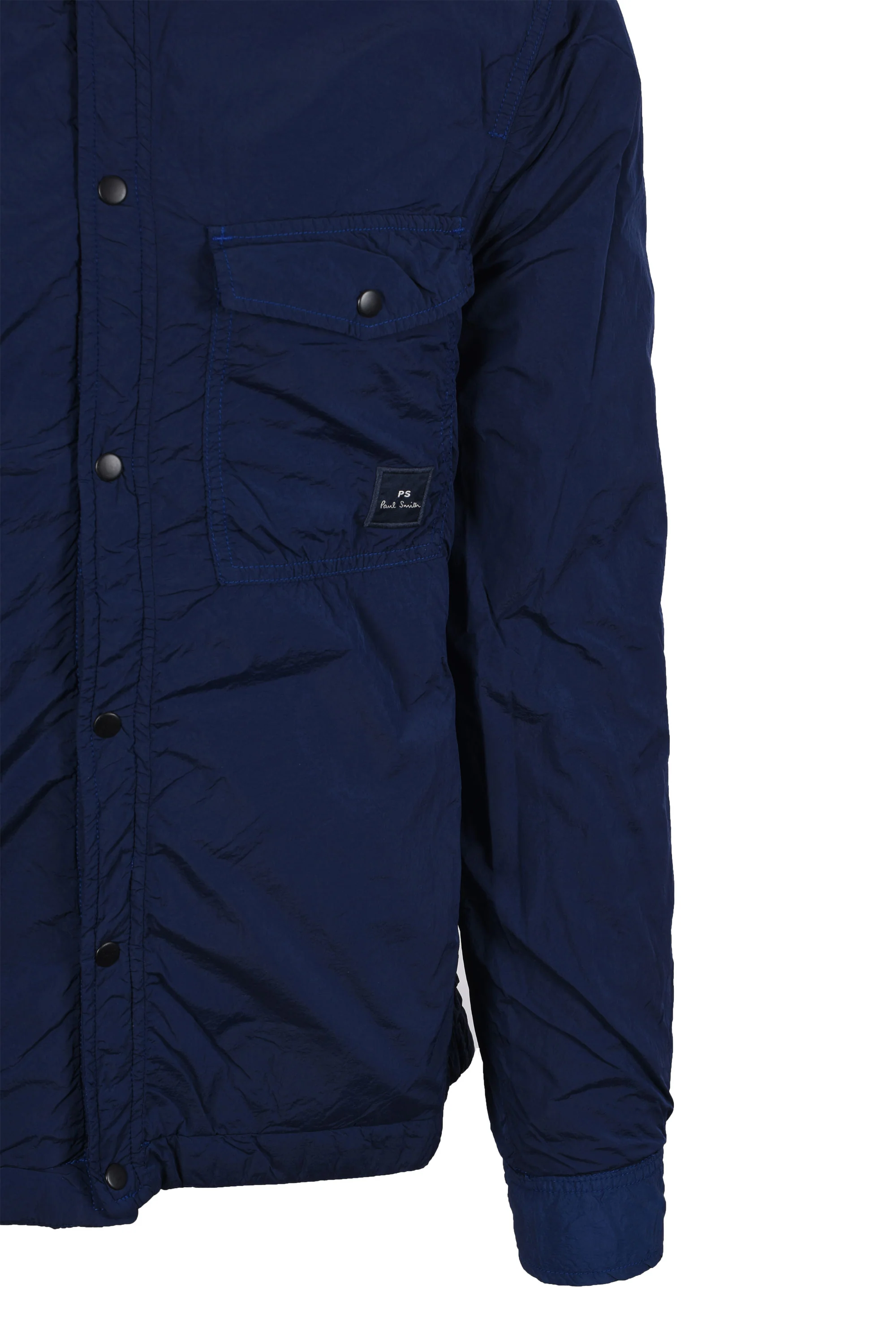 Paul Smith Jacket Inky Blue - Image 3