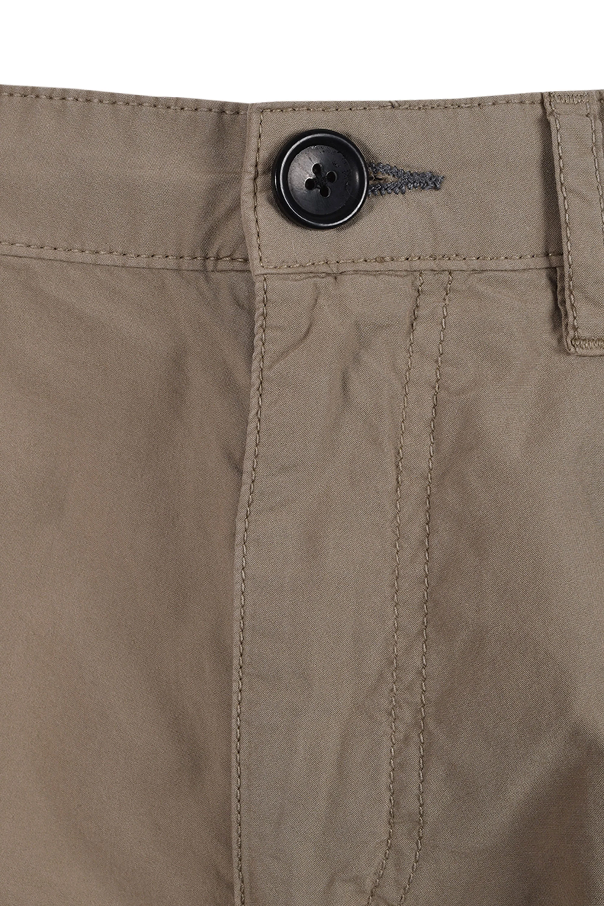 PAUL SMITH SHORTS BROWN - Image 2