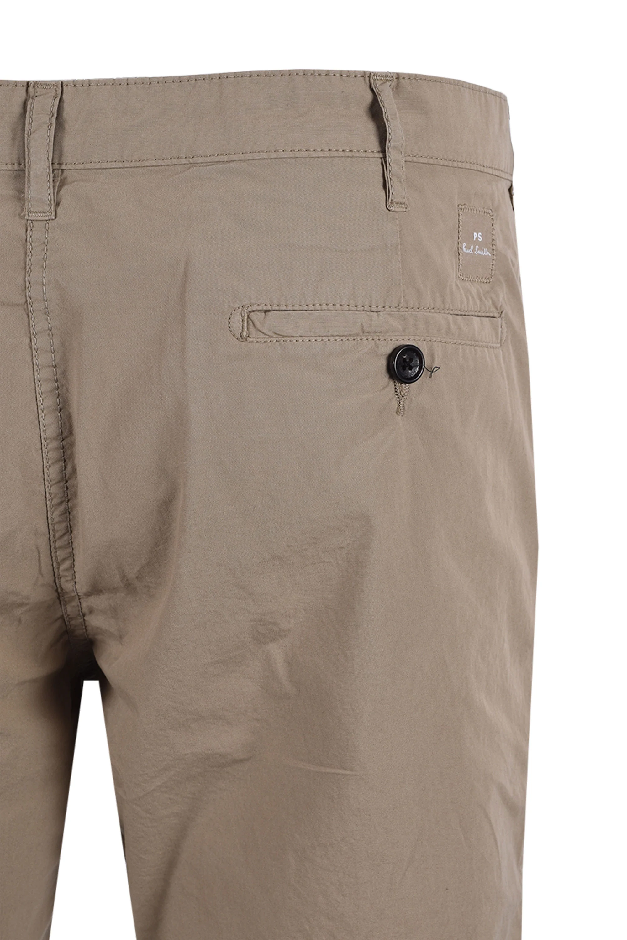 PAUL SMITH SHORTS BROWN - Image 3