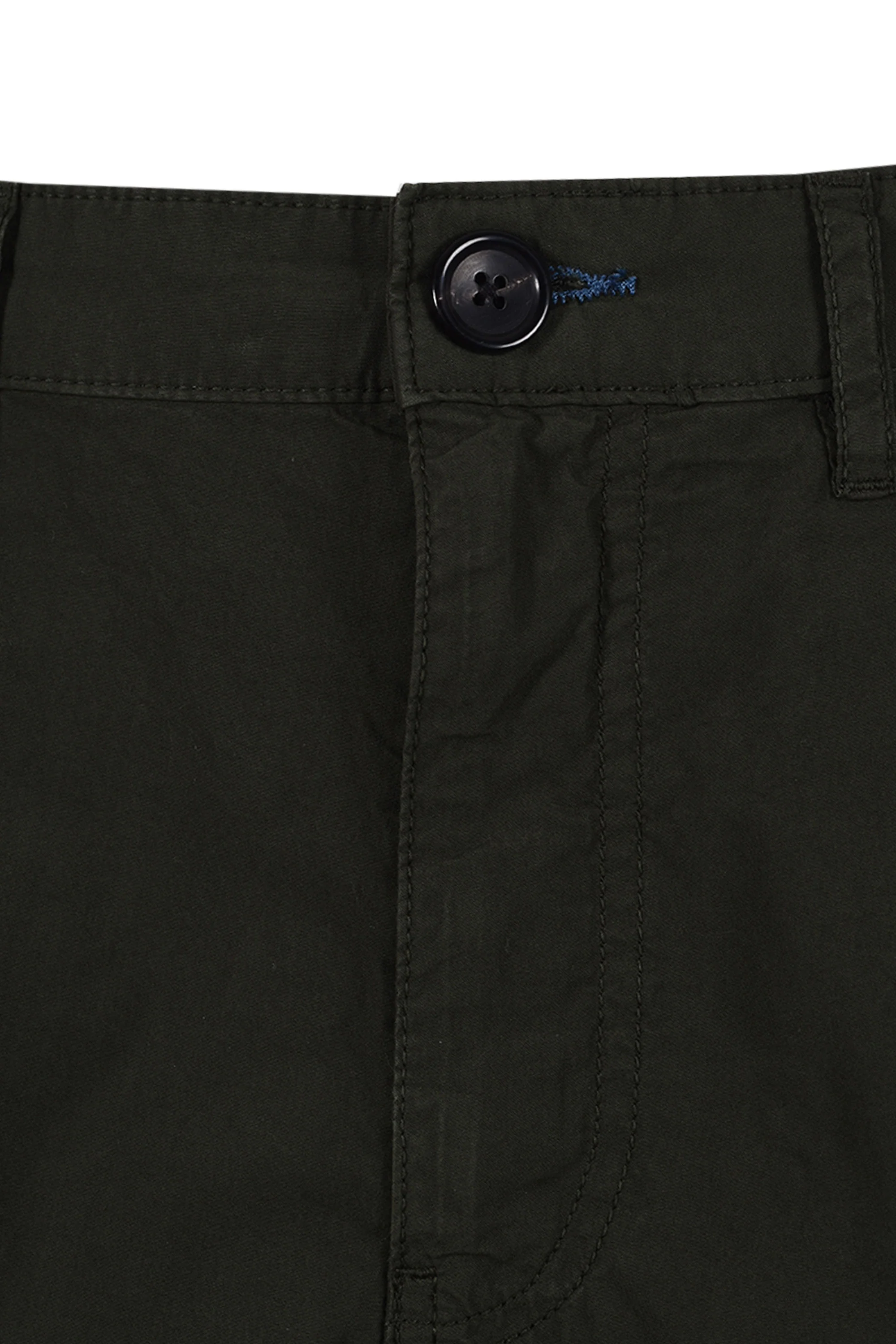 PAUL SMITH SHORTS GREEN - Image 2