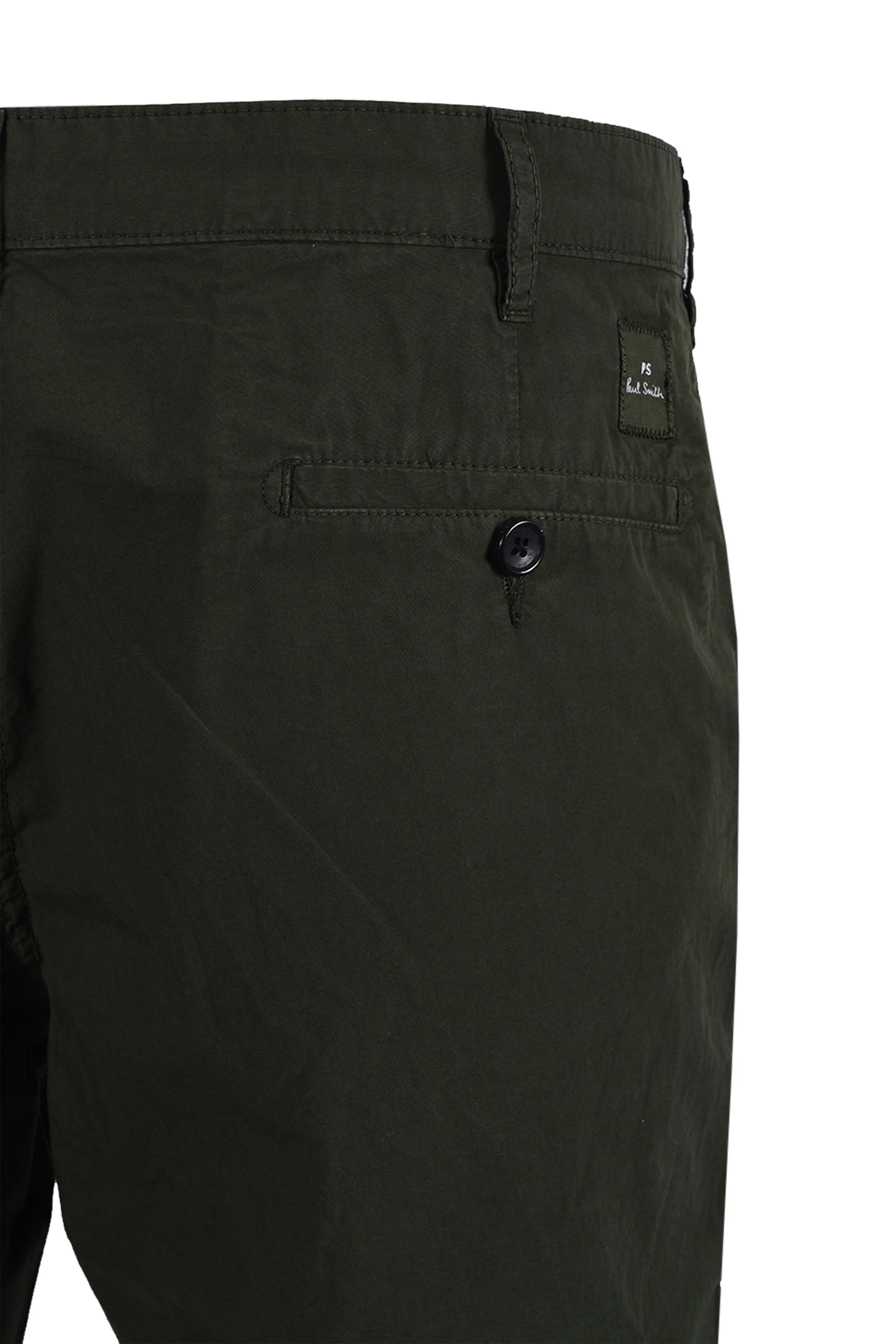 PAUL SMITH SHORTS GREEN - Image 3