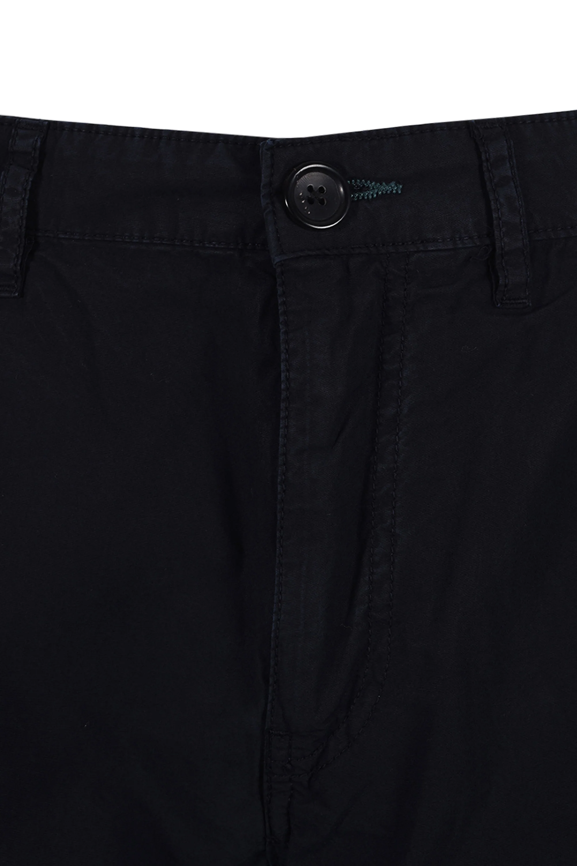 PAUL SMITH SHORTS NAVY - Image 2