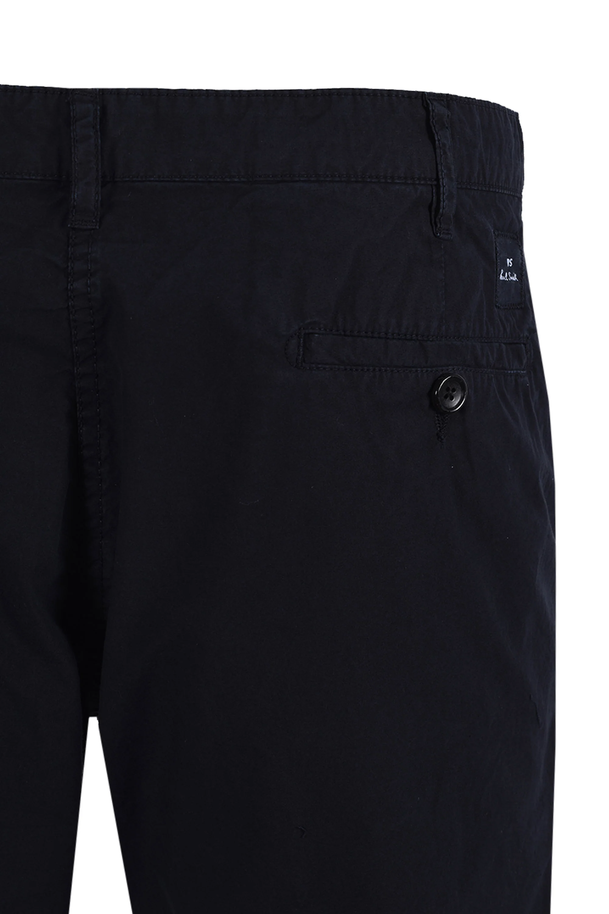 PAUL SMITH SHORTS NAVY - Image 3