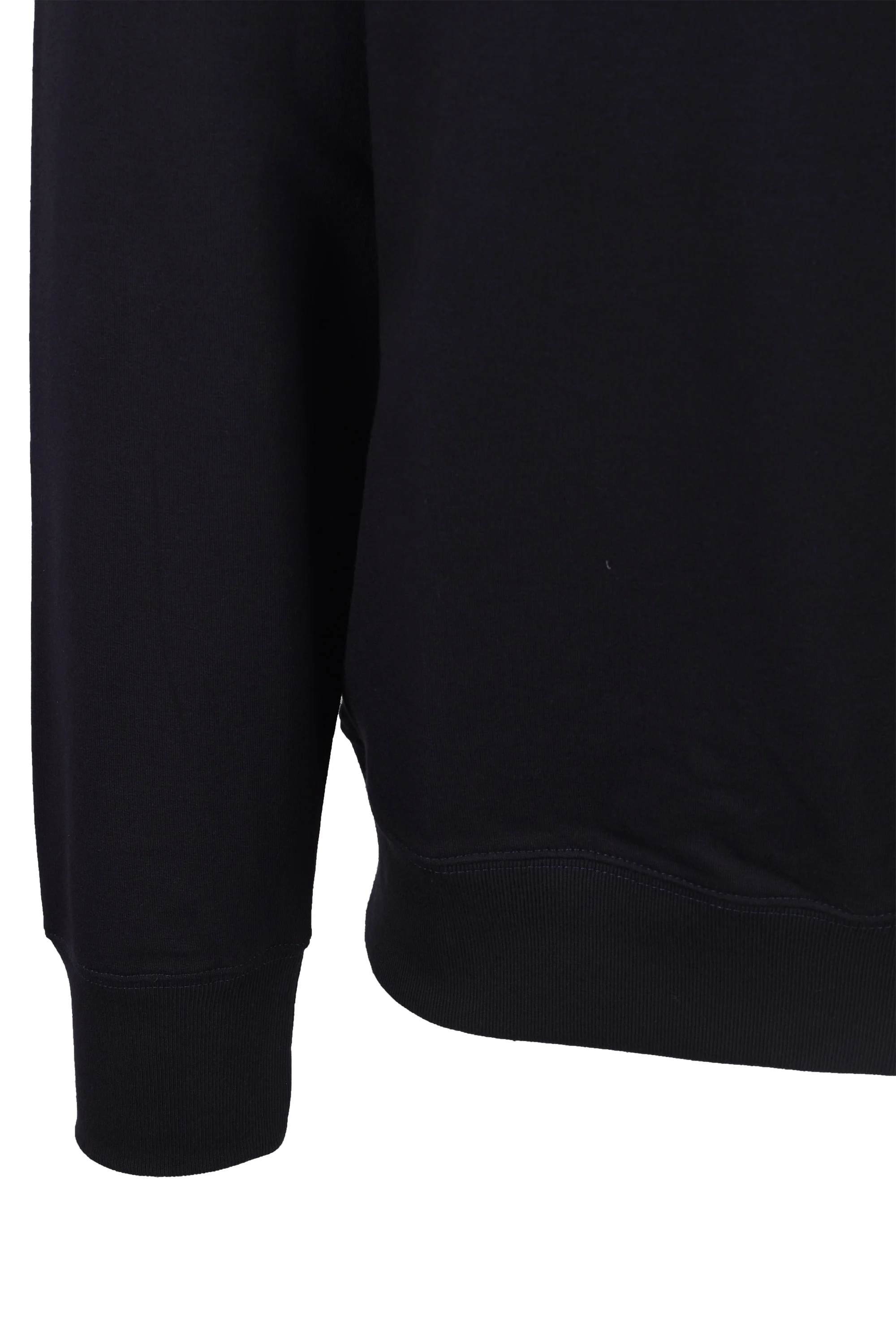 Paul Smith Stripe Sweatshirt Dark Navy - Image 3