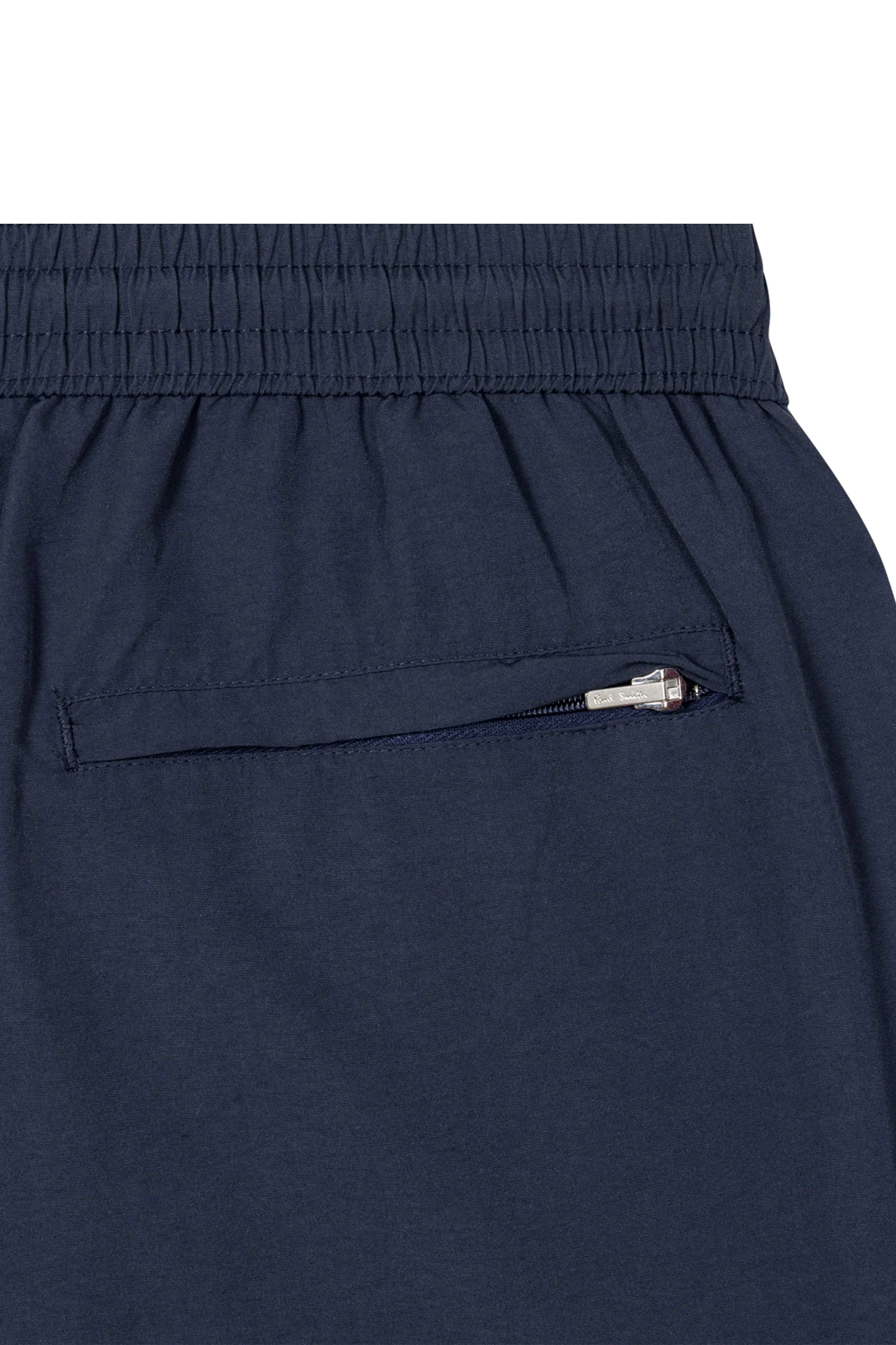 Paul Smith Swim Shorts Navy - Image 2