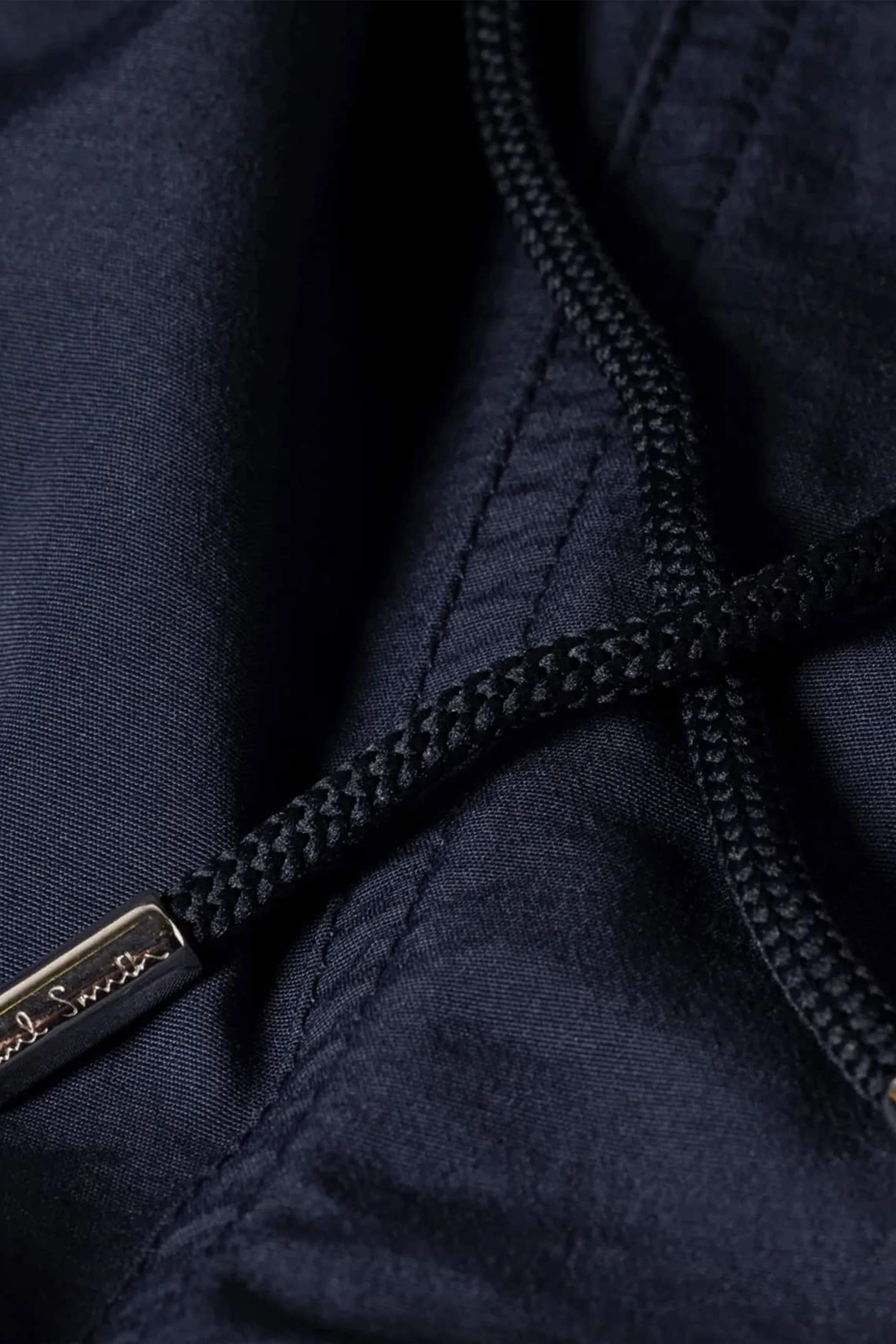 Paul Smith Swim Shorts Navy - Image 3