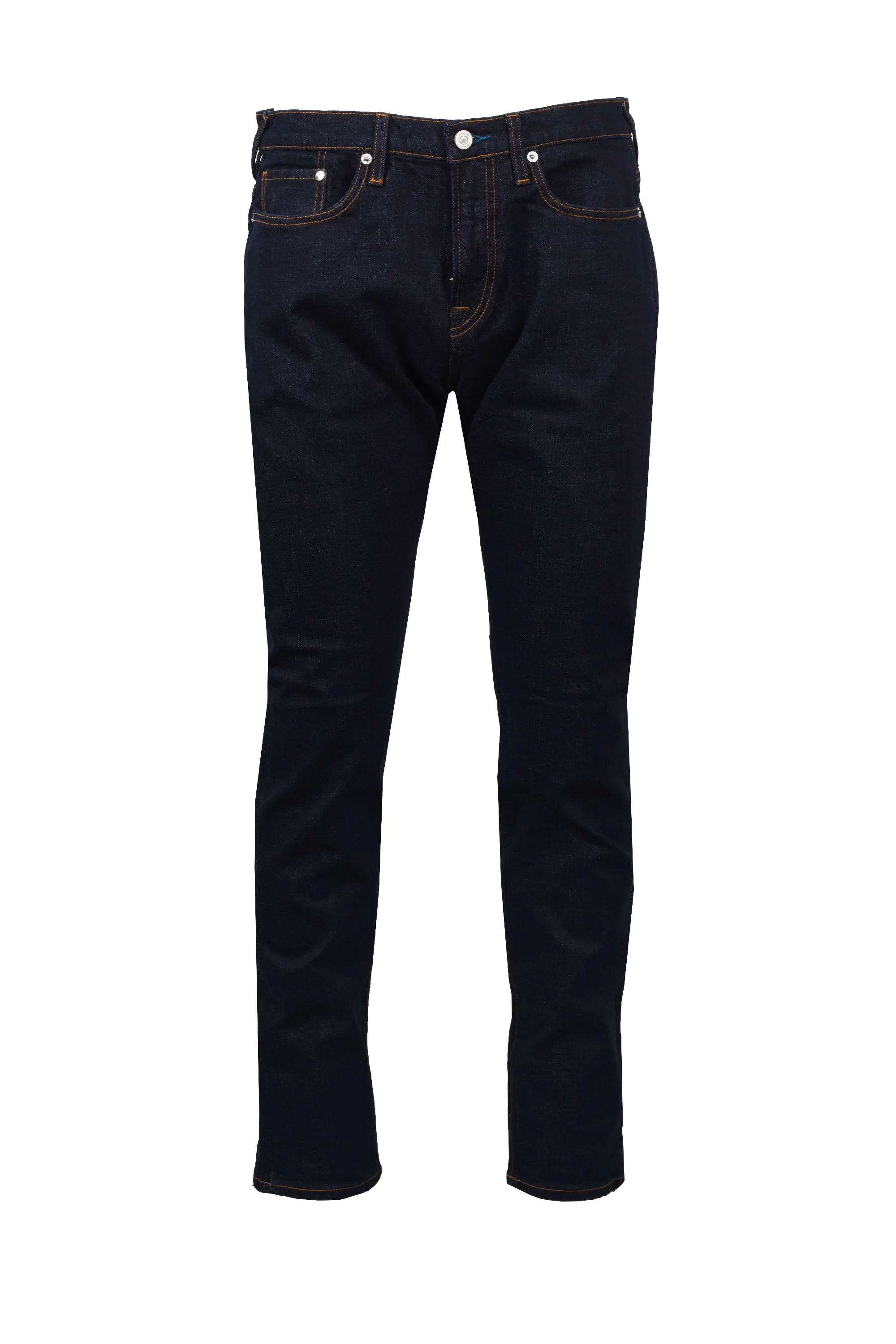 Paul Smith Tapered Fit Jeans Rinsed - Image 2