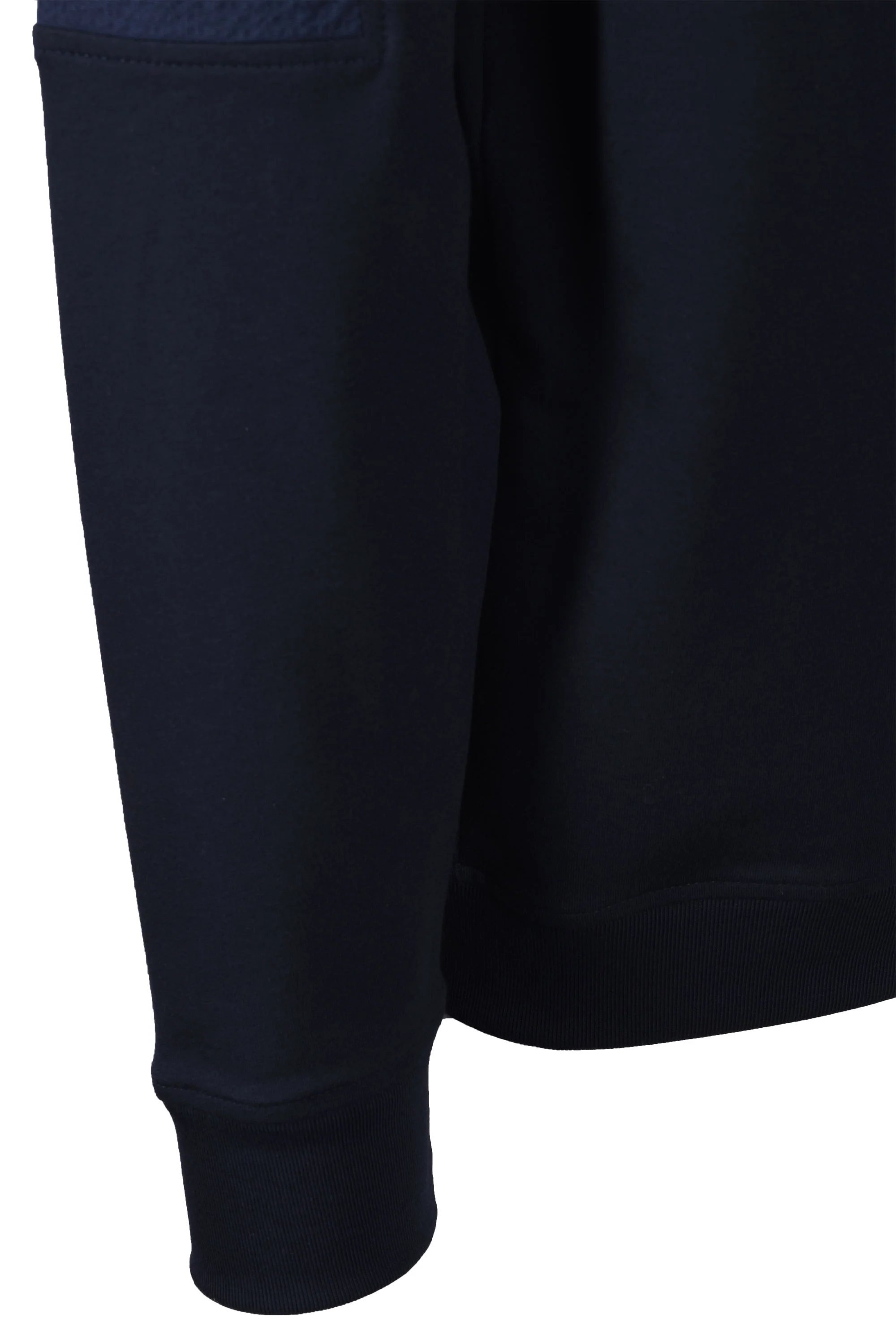 Paul Smith Reg Fit Sweatshirt Dark Navy - Image 4