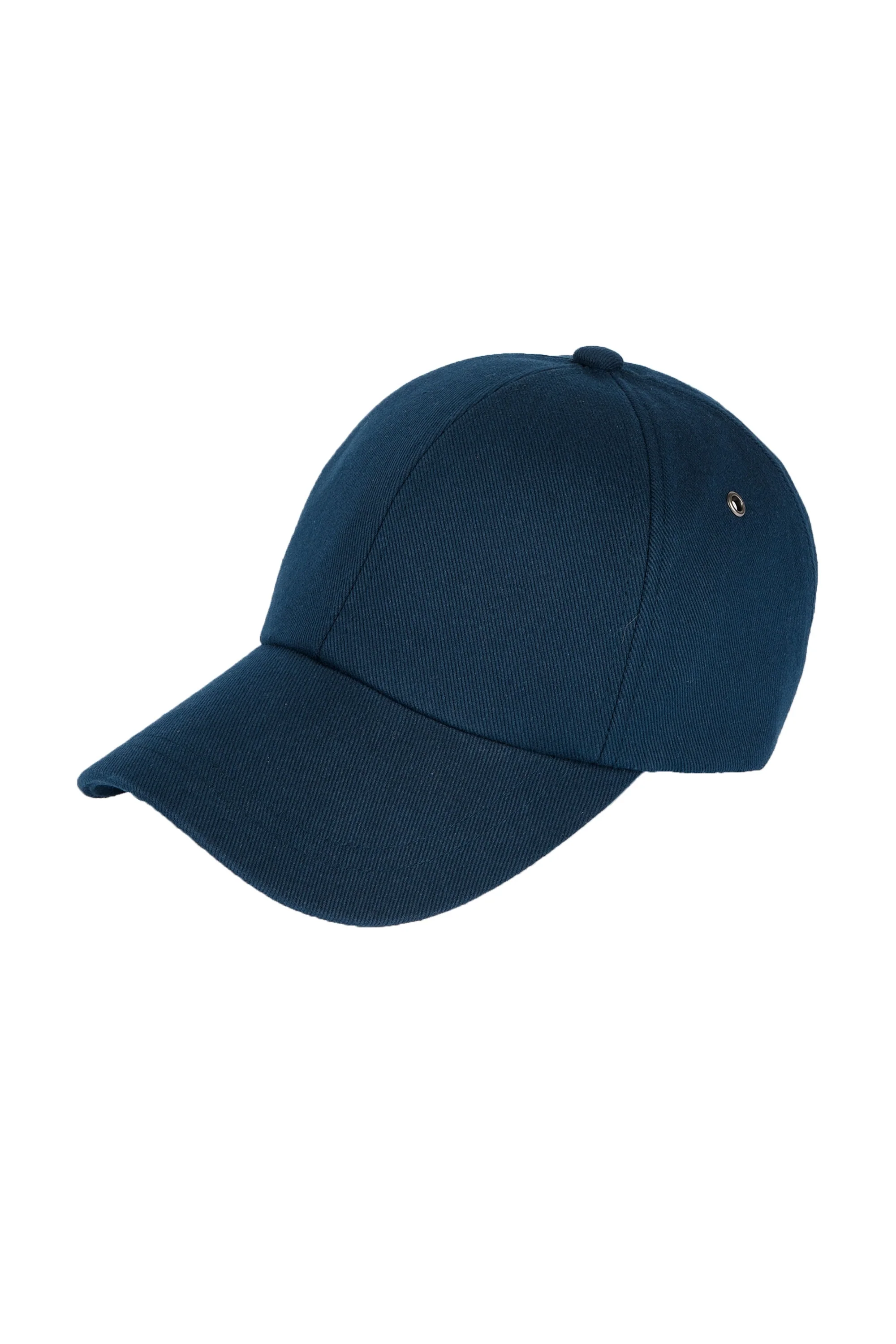 Paul Smith Signature Cap Navy - Image 2