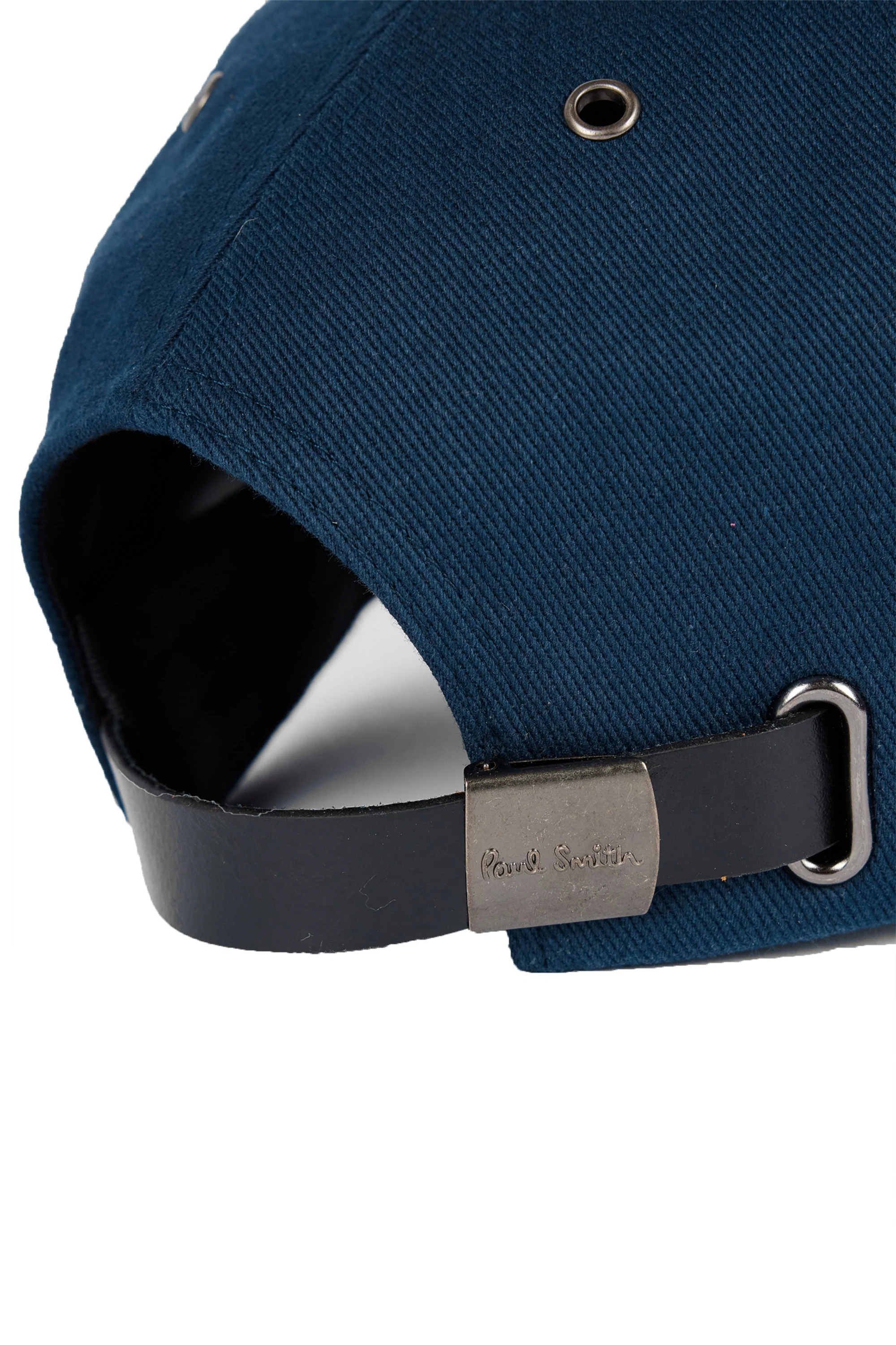 Paul Smith Signature Cap Navy - Image 3