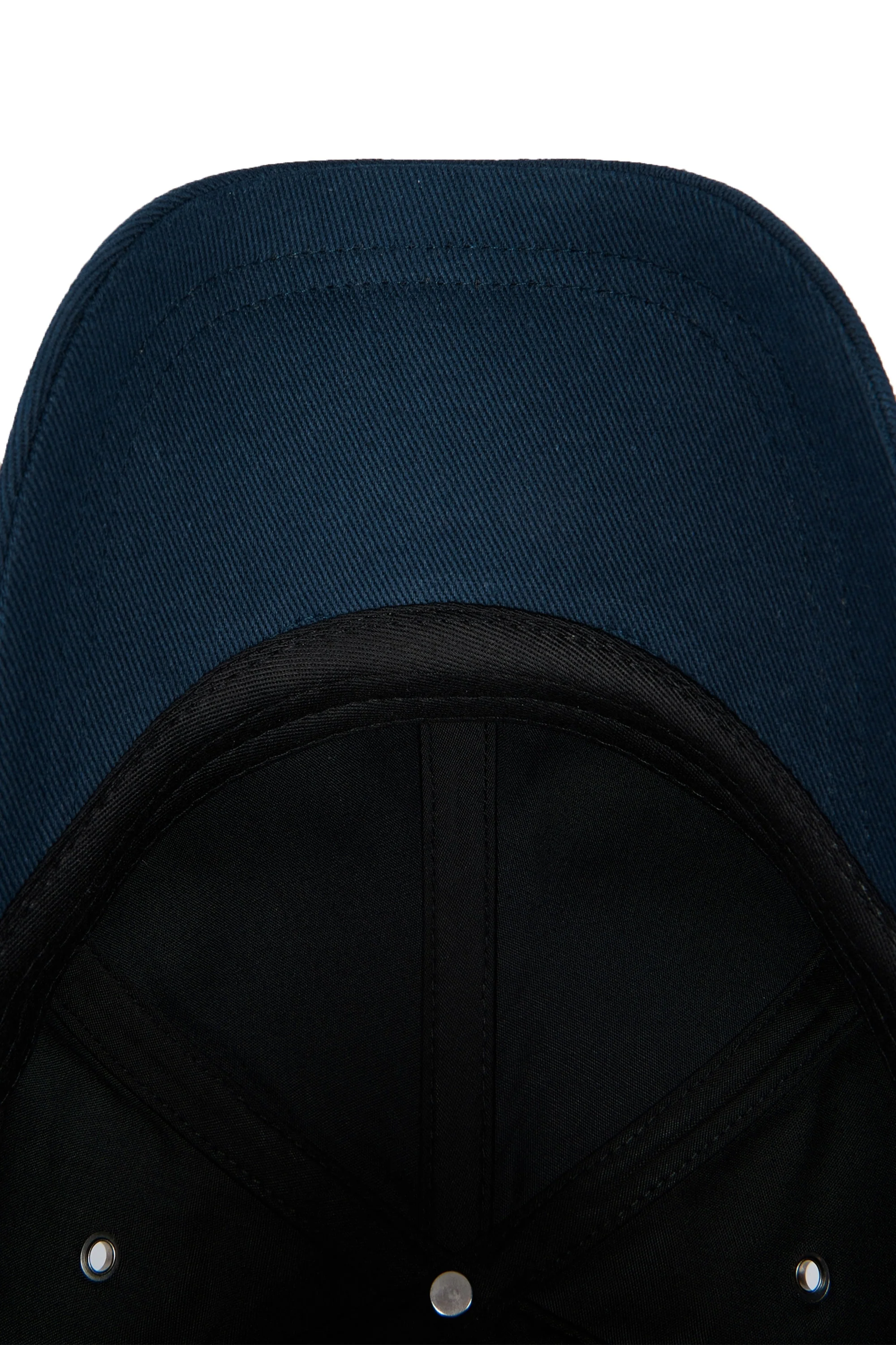 Paul Smith Signature Cap Navy - Image 4