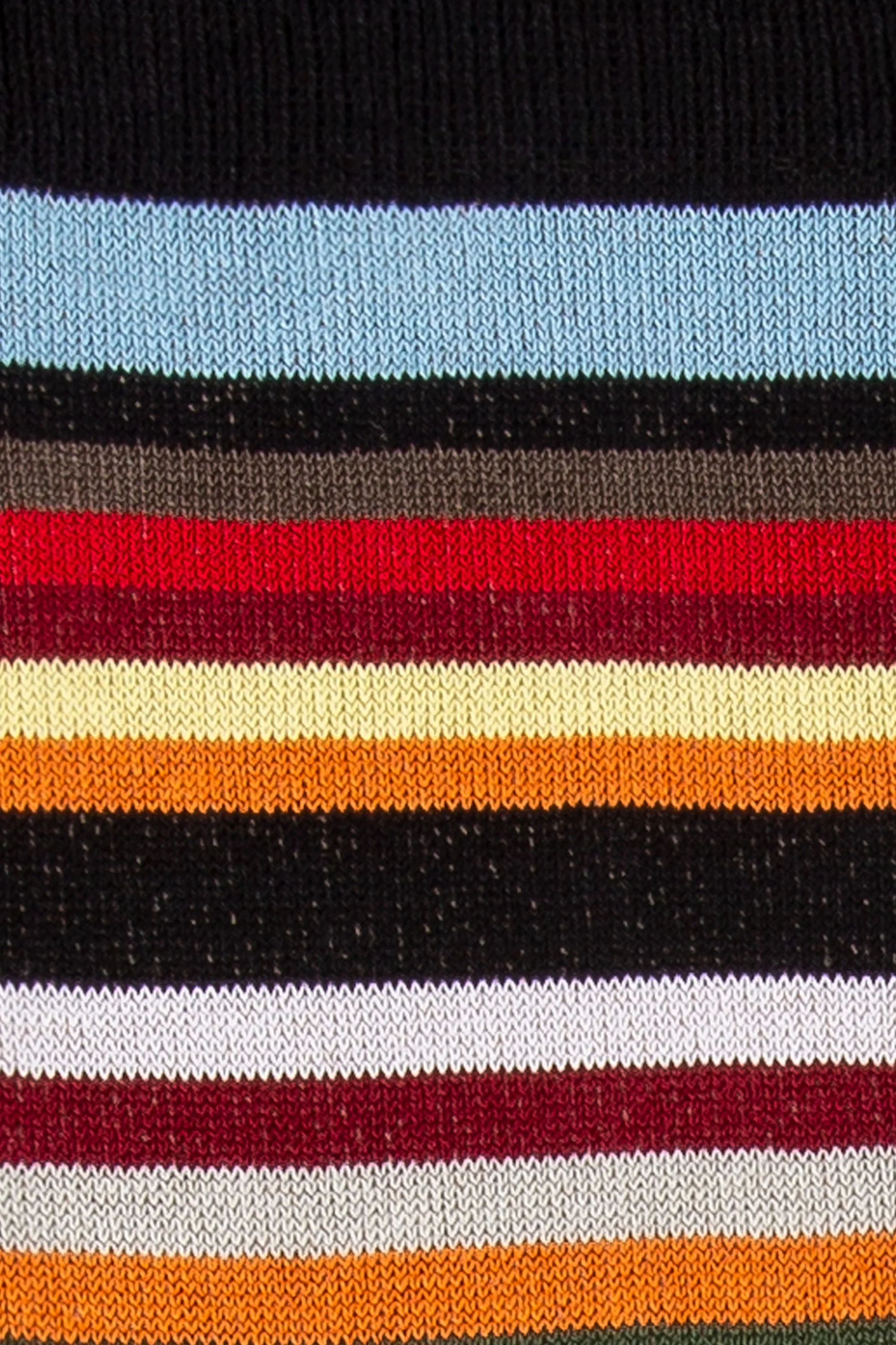 Paul Smith Signature Sock Multi Stripe - Image 3