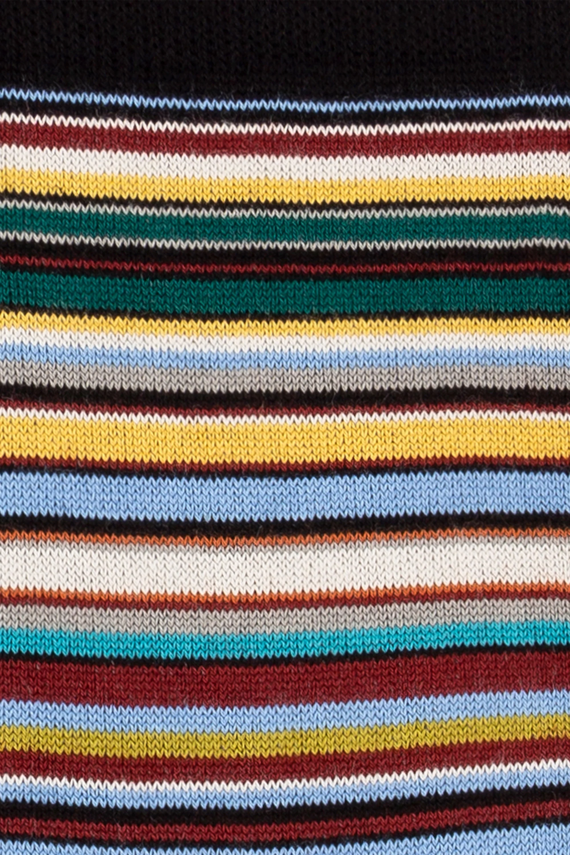 Paul Smith Signature Stripe Socks Stripe - Image 2
