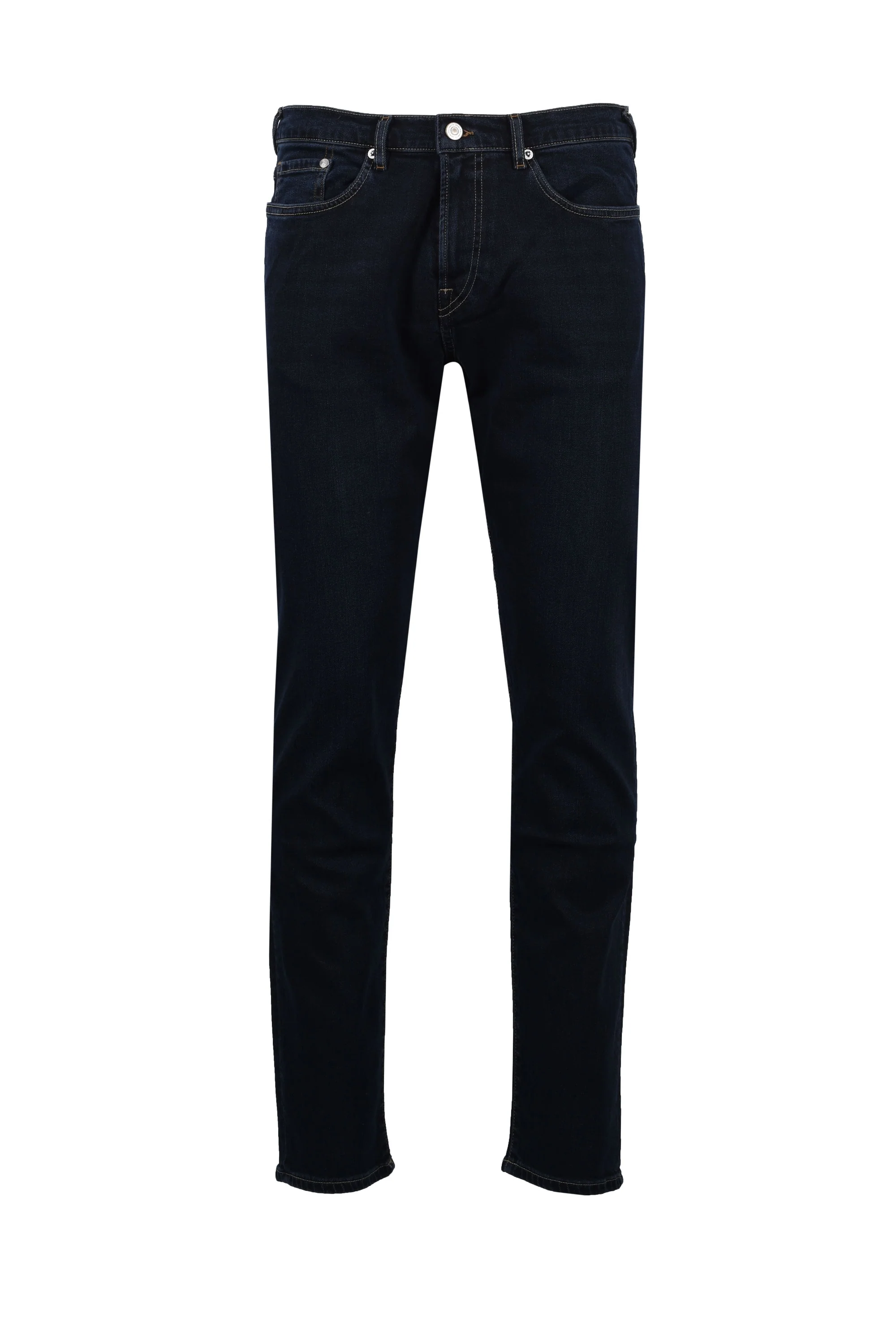 Paul Smith Tapered Fit Jean Dark Indigo - Image 2