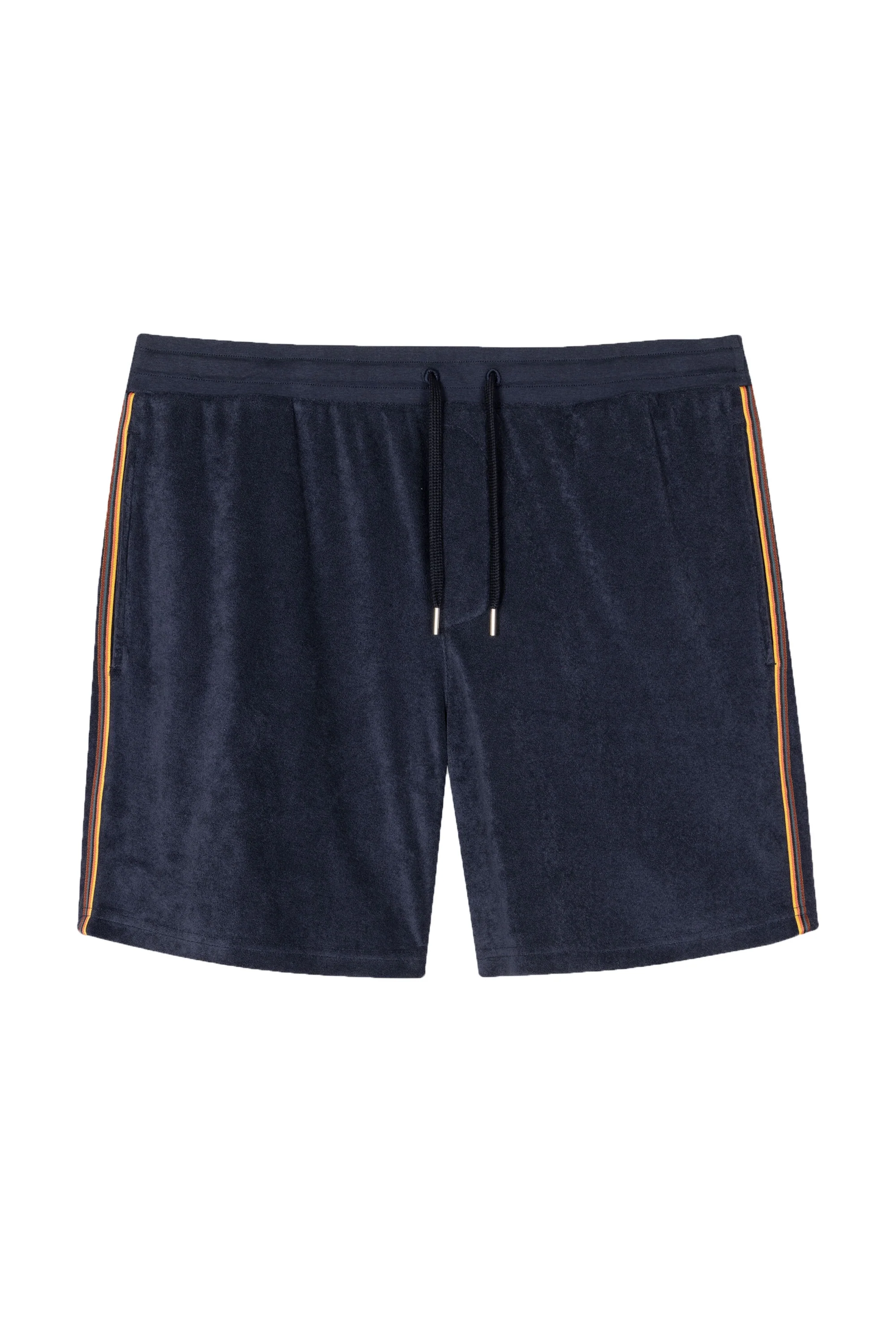 Paul Smith Towel Shorts Dark Navy