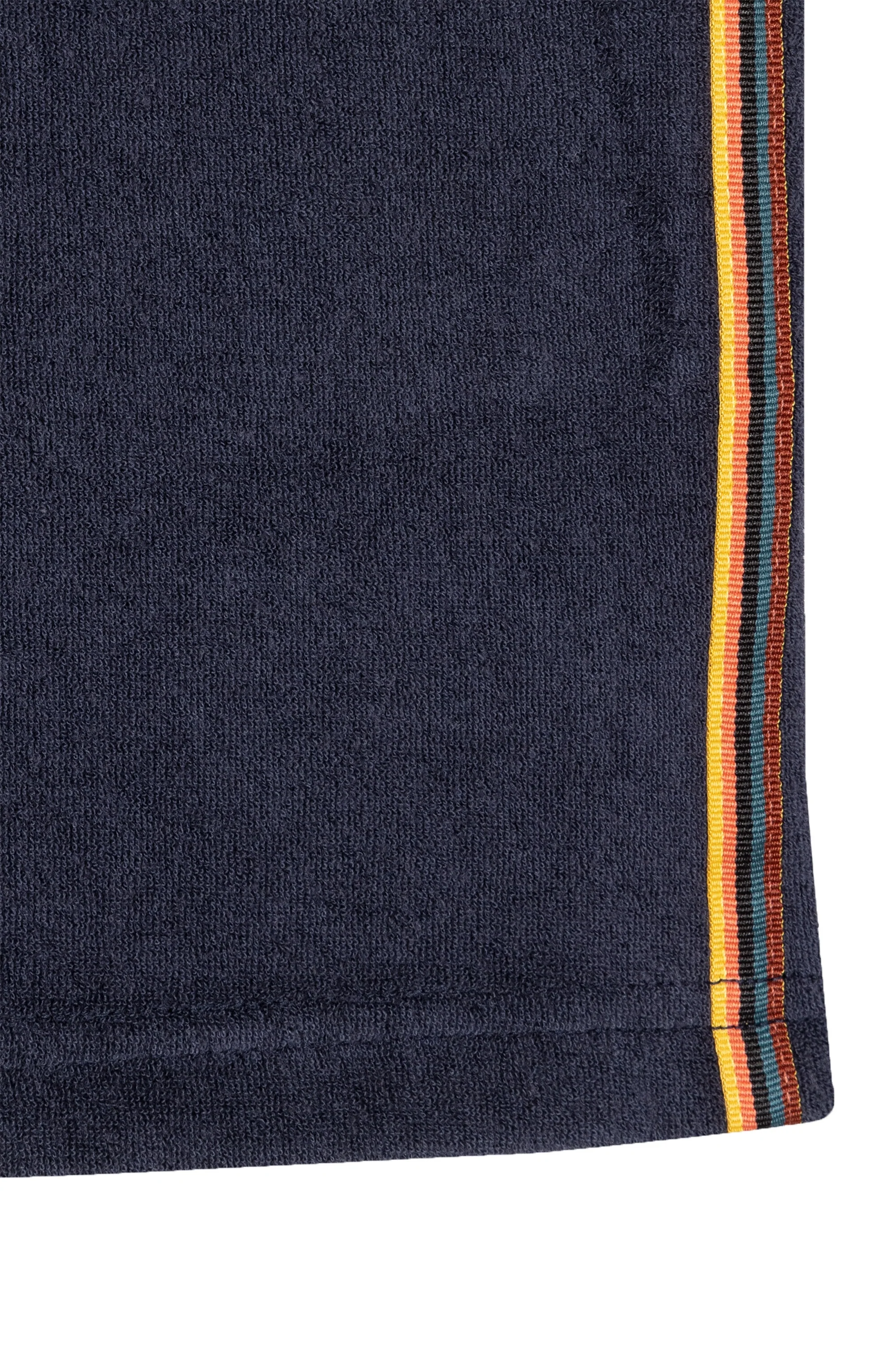Paul Smith Towel Shorts Dark Navy - Image 3