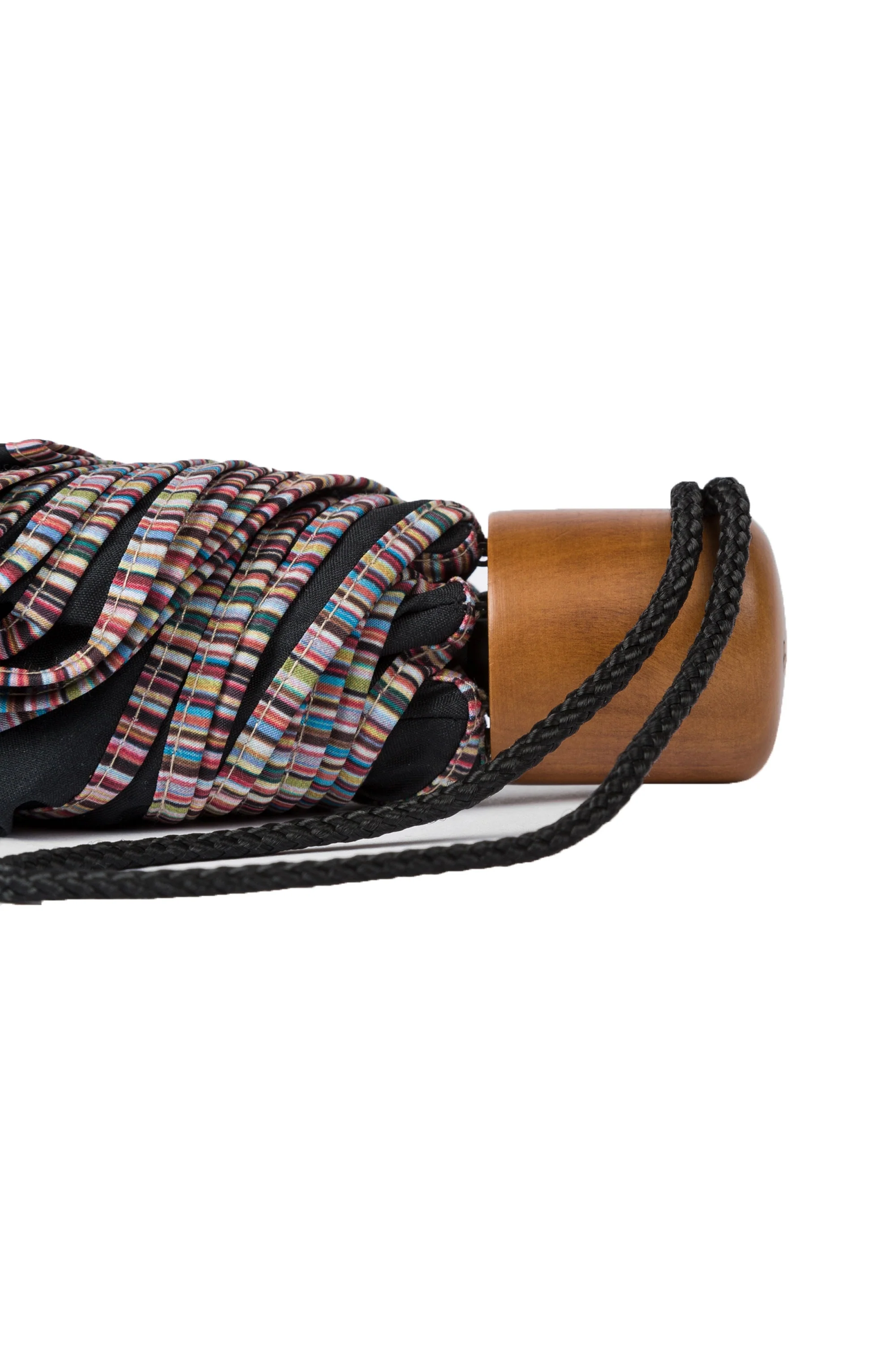 Paul Smith Umbrella Black - Image 3