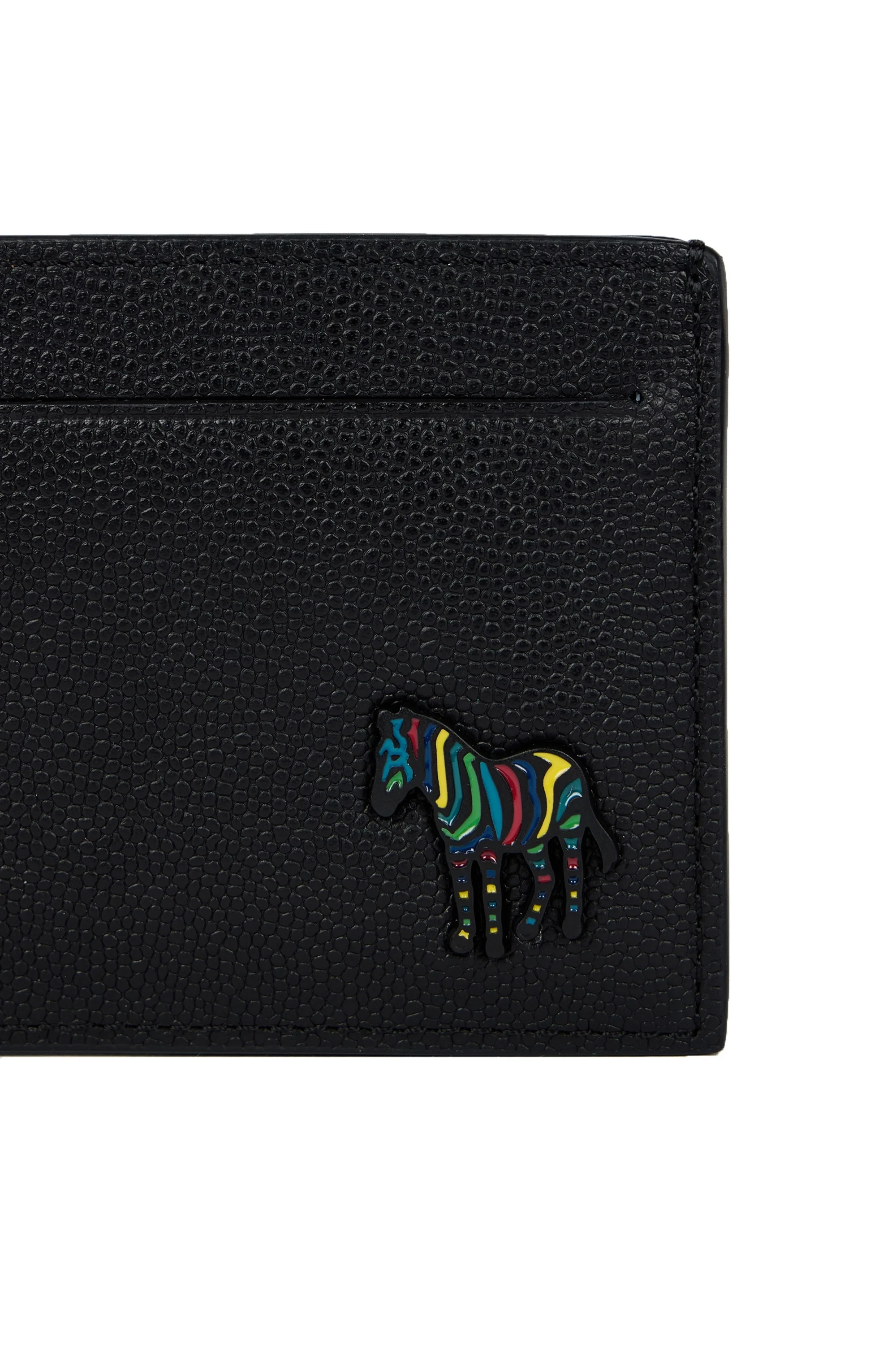 Paul Smith Wallet Card Holders Black - Image 3