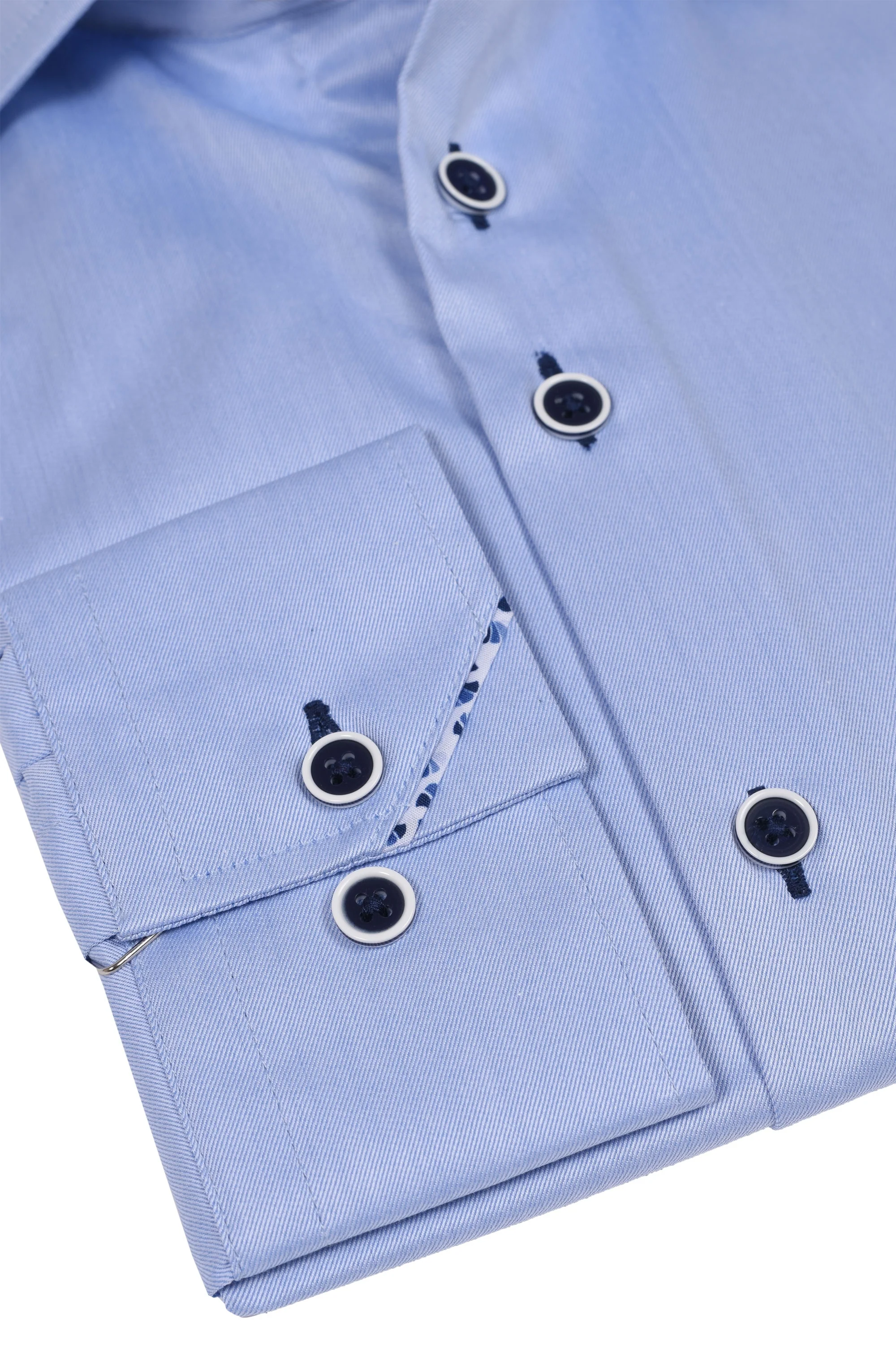 R2 Cutaway Collar Blue - Image 3