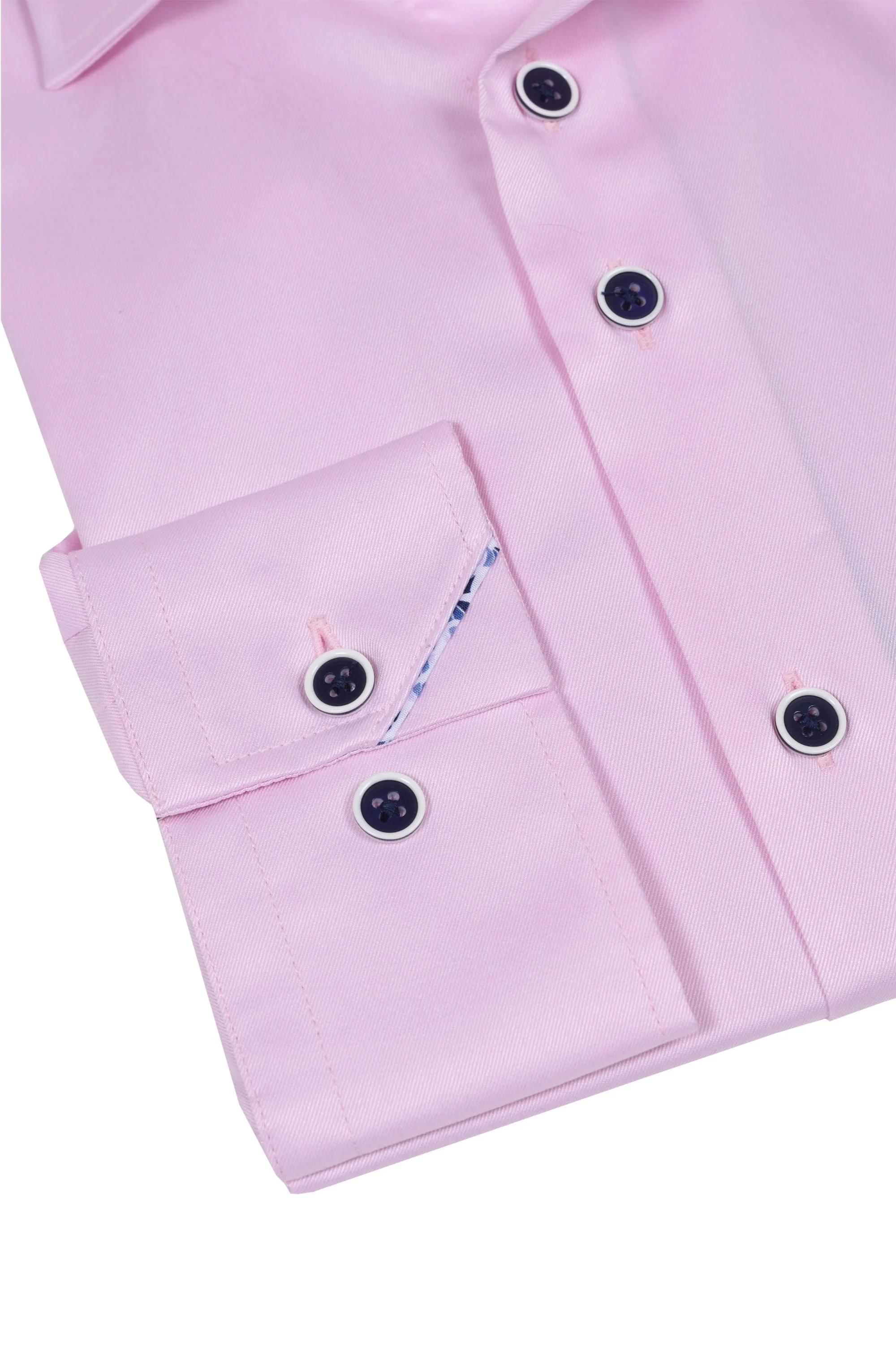 R2 Cutaway Collar Pink - Image 3