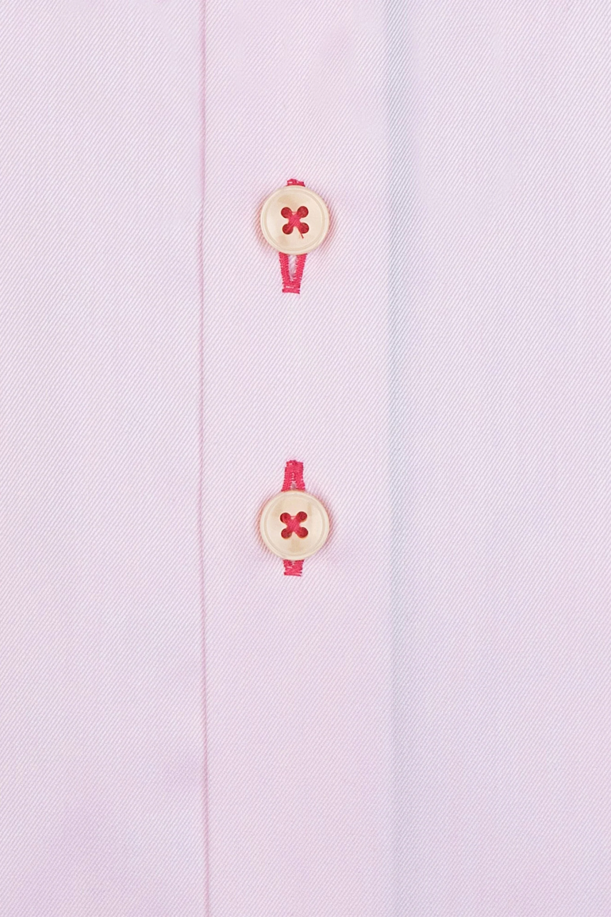 R2 Pink Shirt Pink - Image 3