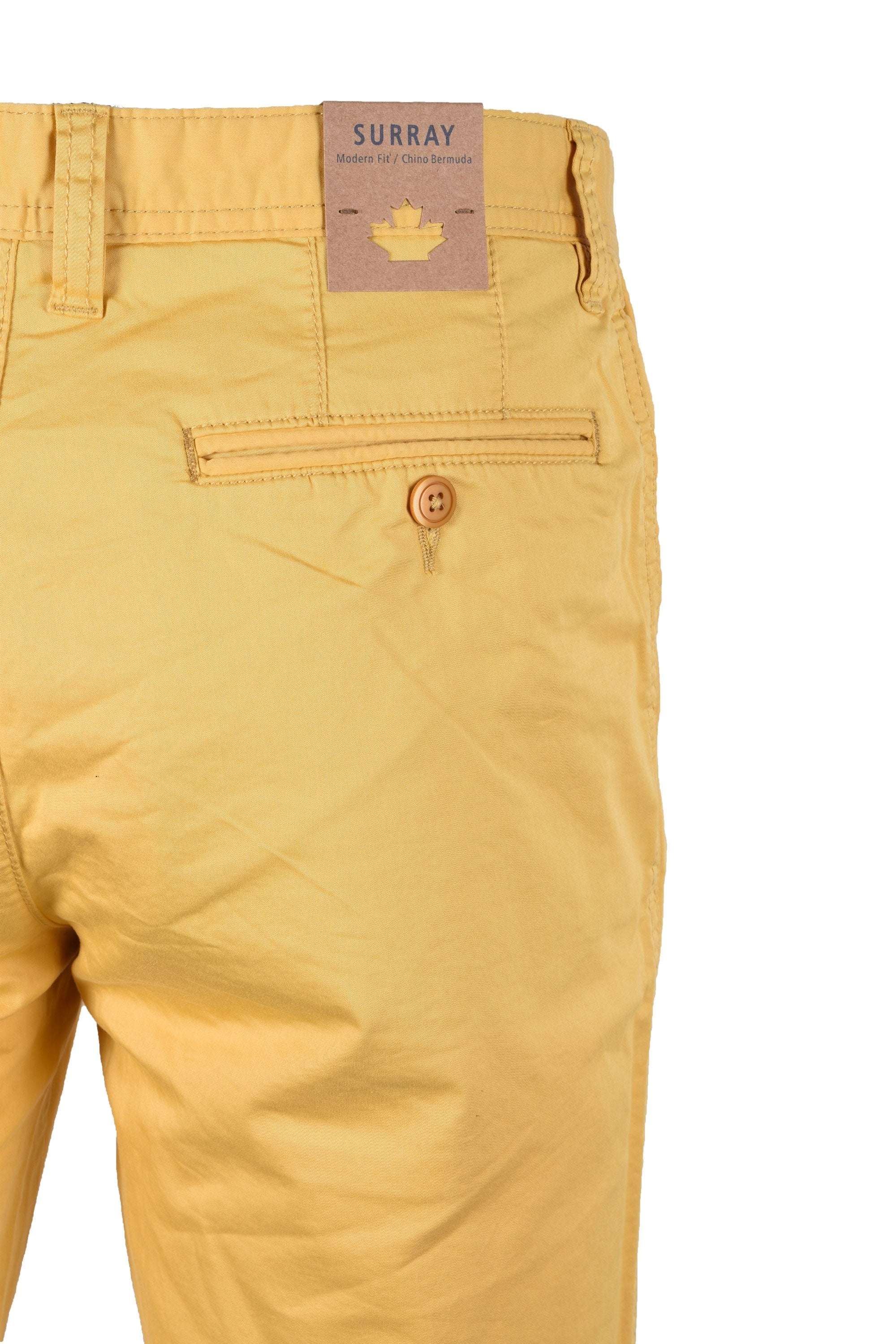Red Point Surray Short Gold - Image 4