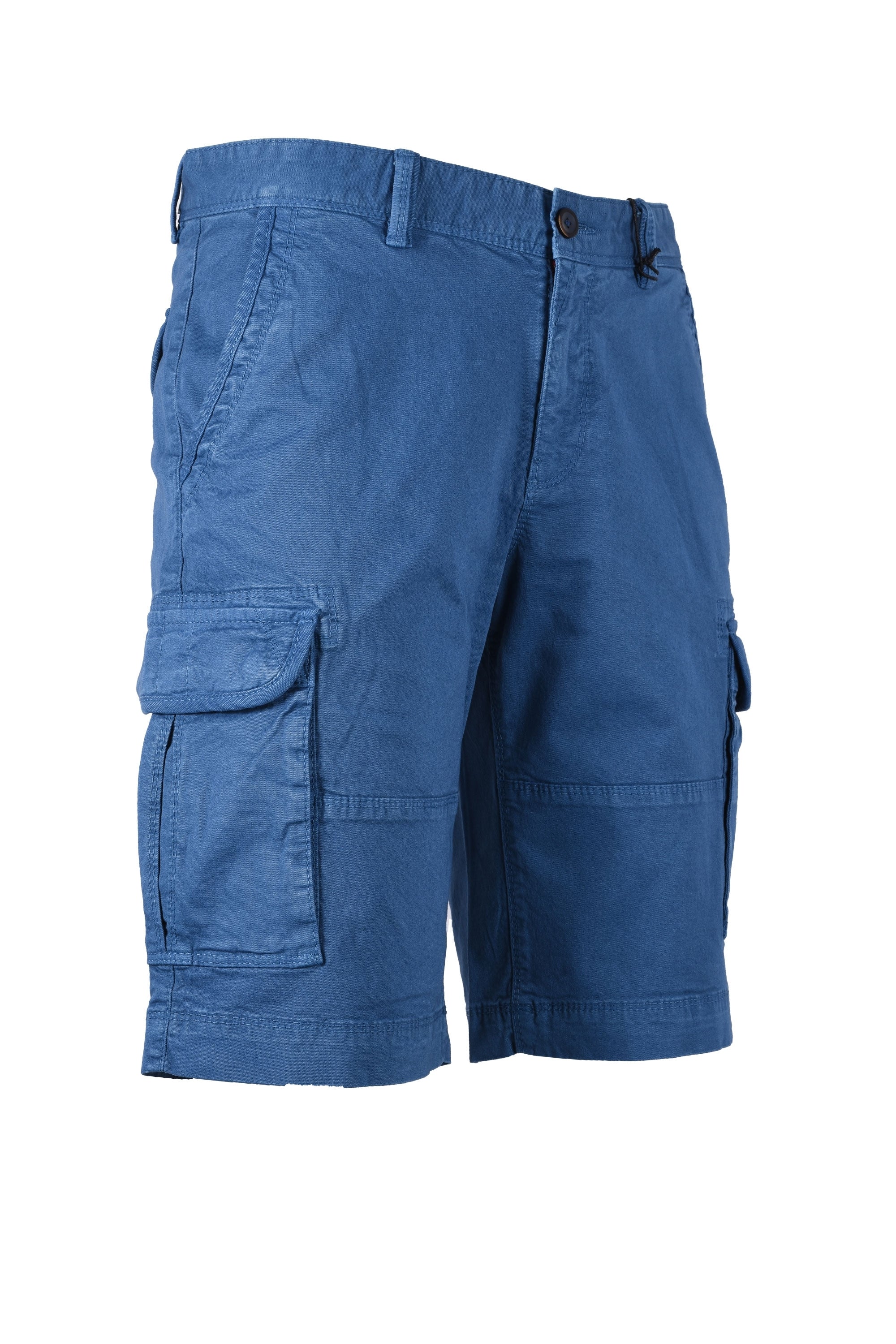 Redpoint Chilliwack Shorts Indigo - Image 3
