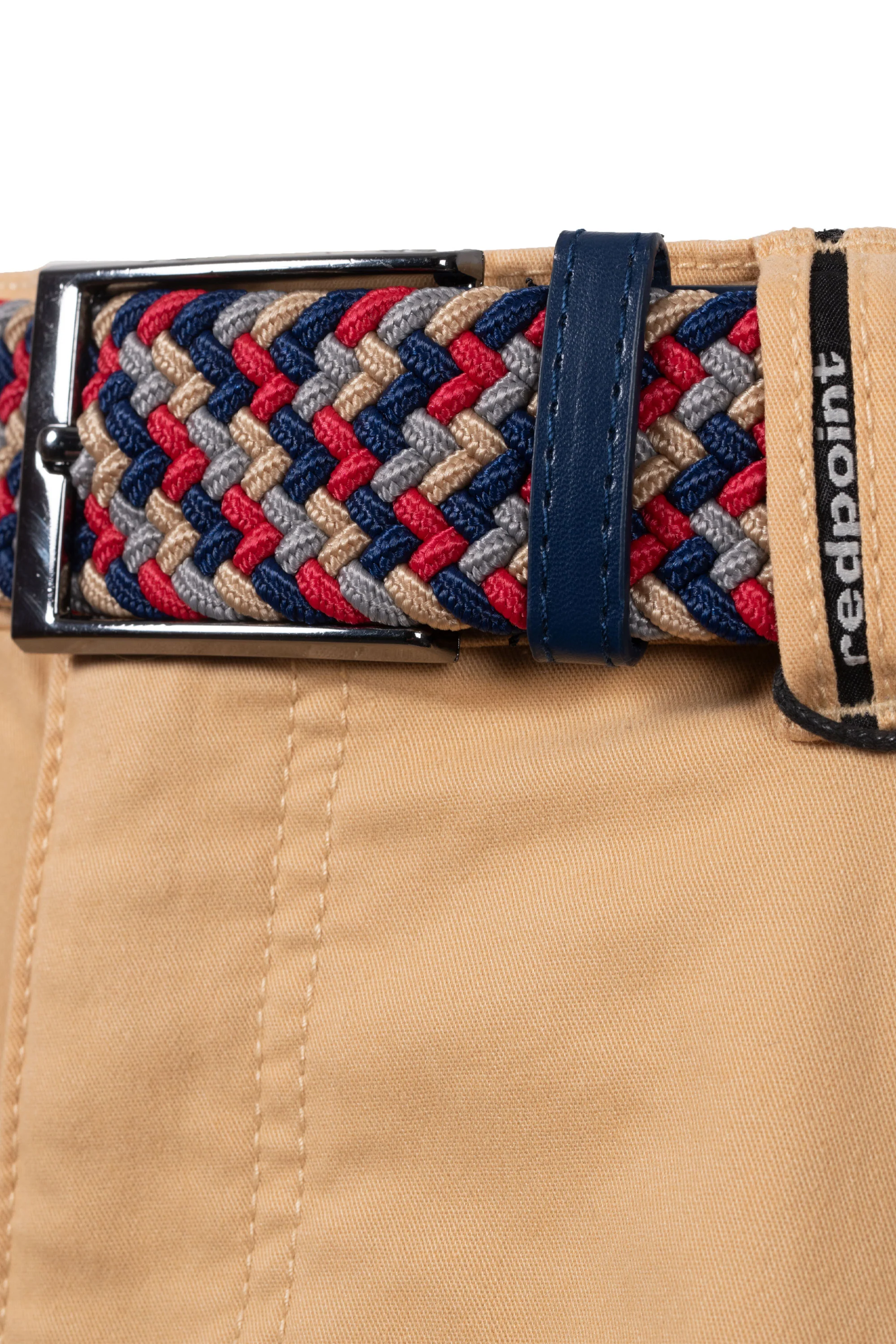 Redpoint Surrey Shorts Yellow - Image 4