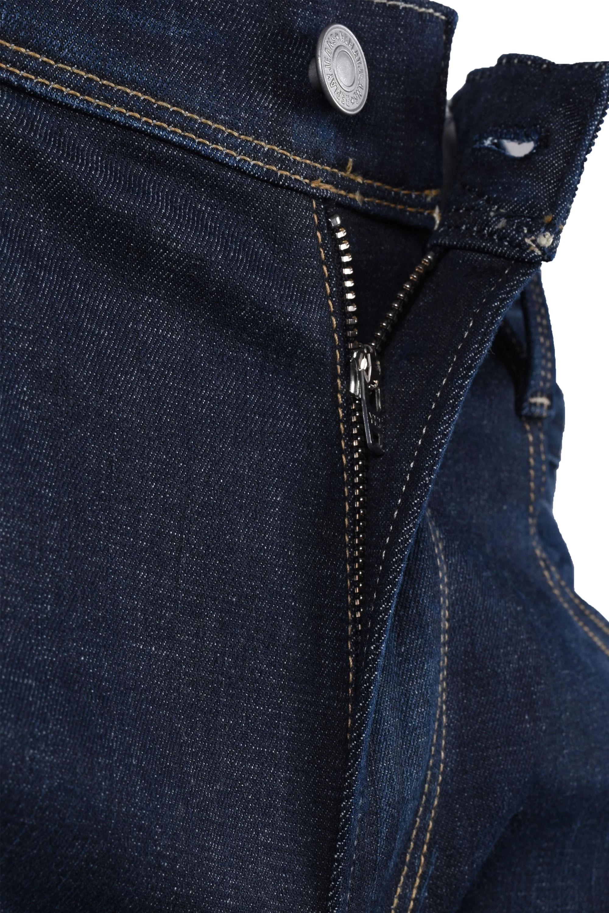 Replay Anbass Hyperflex Jeans Denim - Image 3