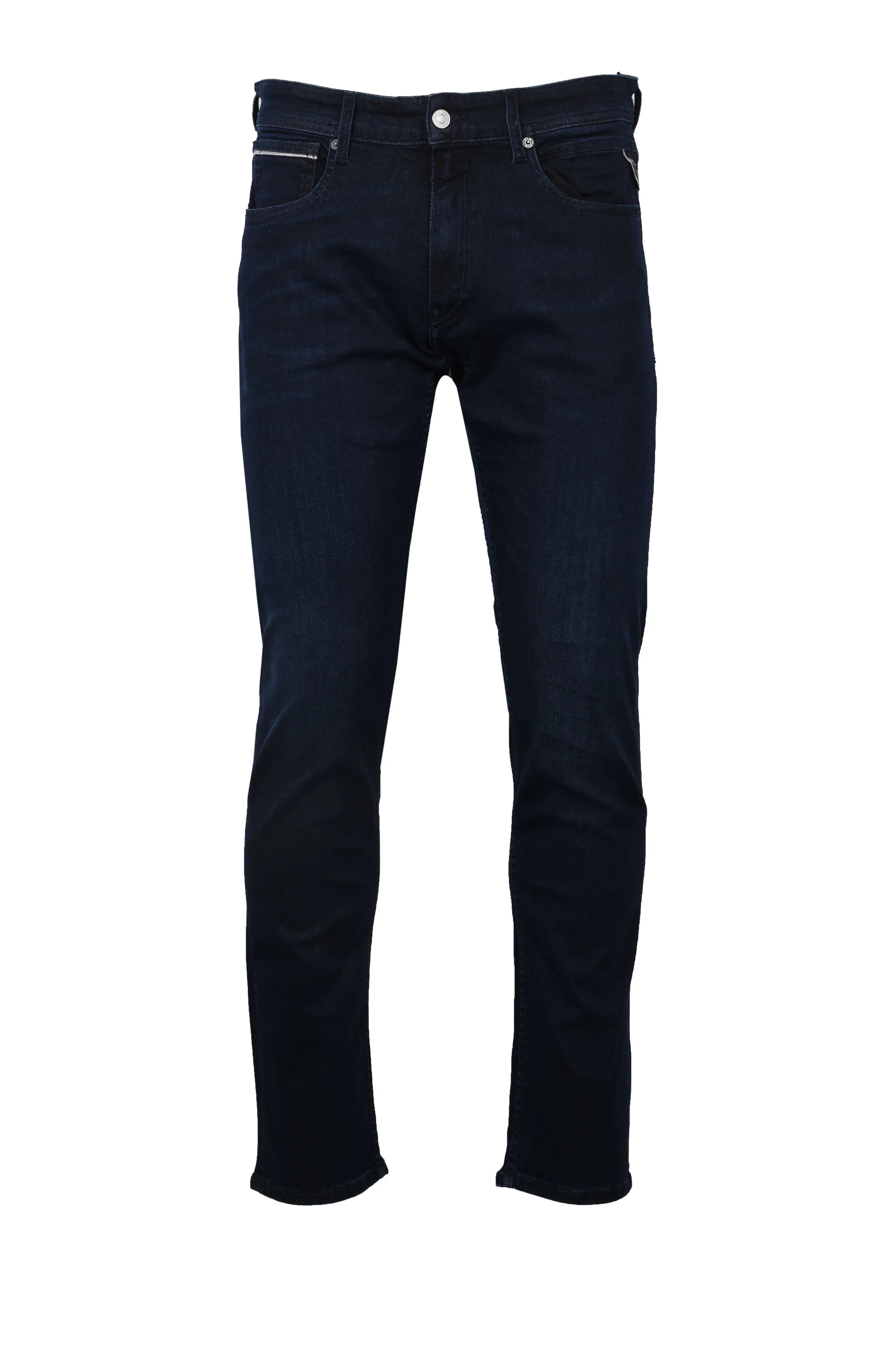 Replay Grover Jean Dark Indigo - Image 2
