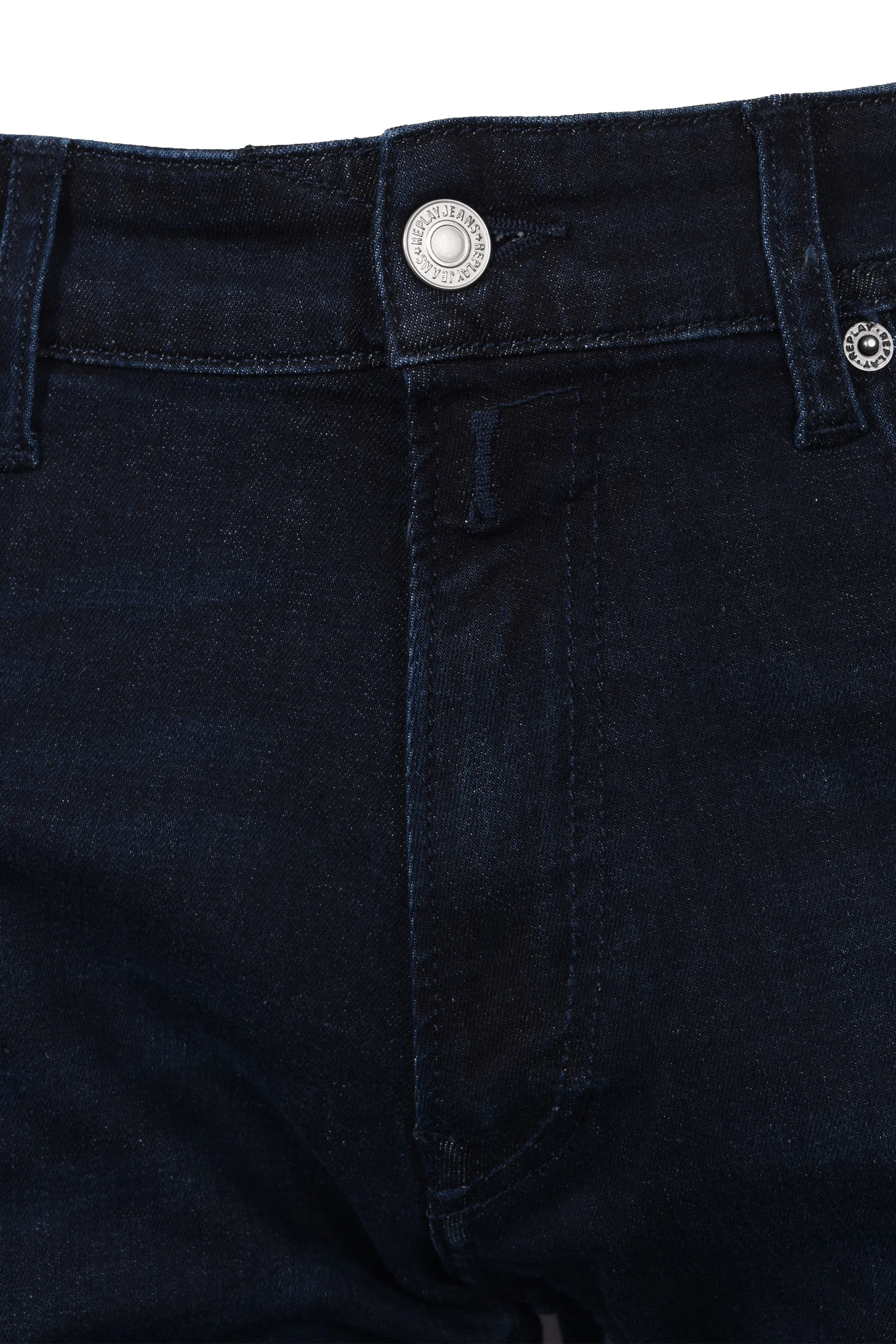Replay Grover Jean Dark Indigo - Image 3