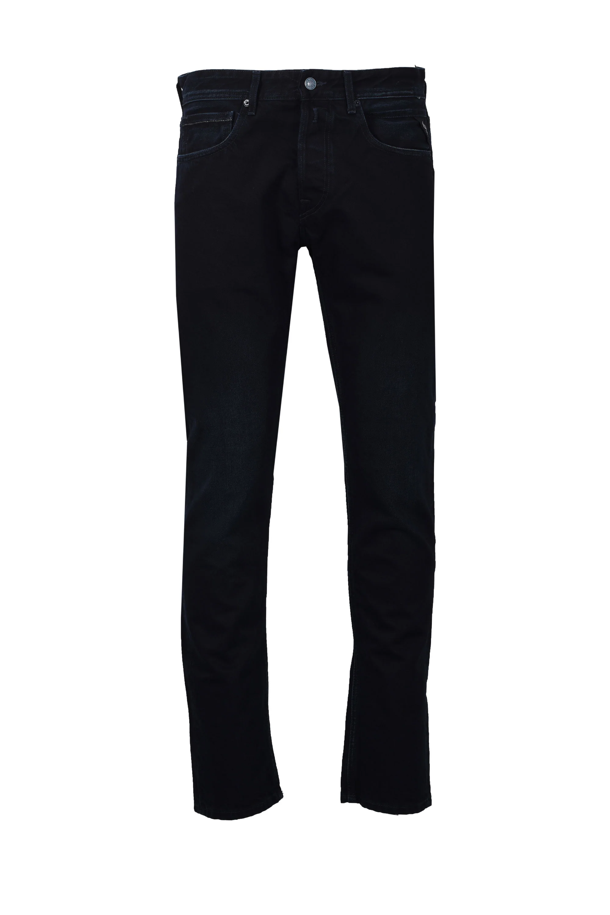 REPLAY GROVER JEAN DARK INDIGO - Image 2