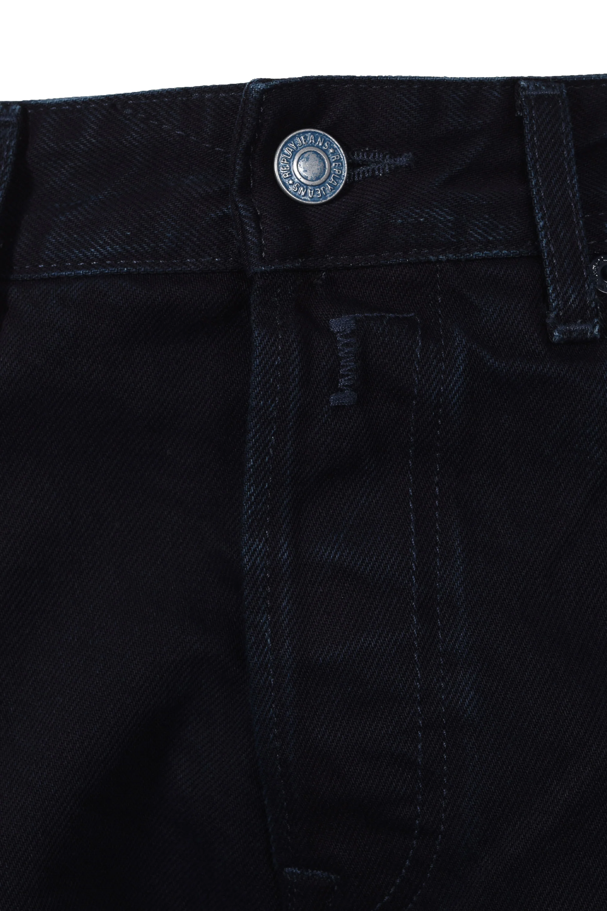 REPLAY GROVER JEAN DARK INDIGO - Image 3