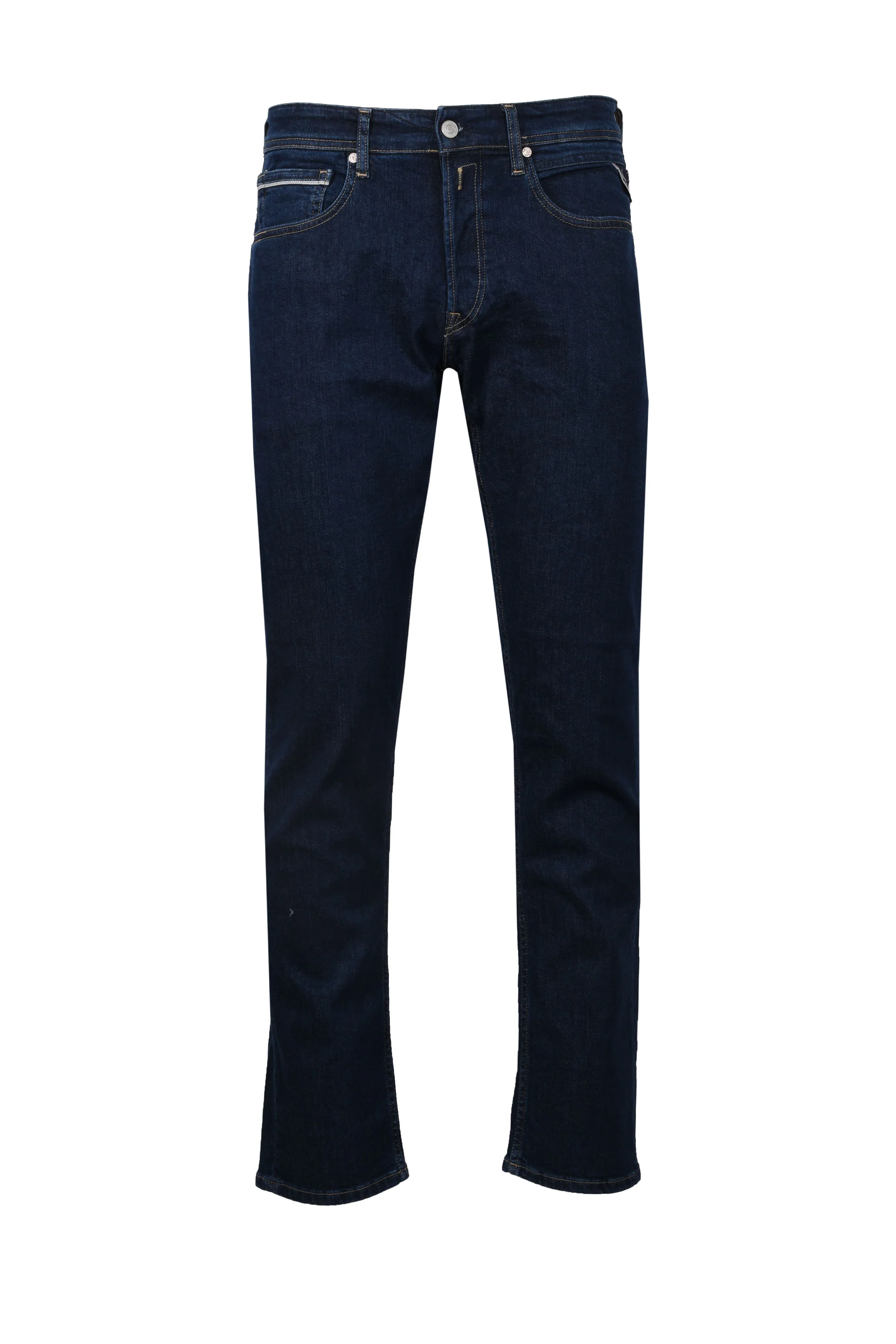 Replay Grover Jean Dark Indigo - Image 2