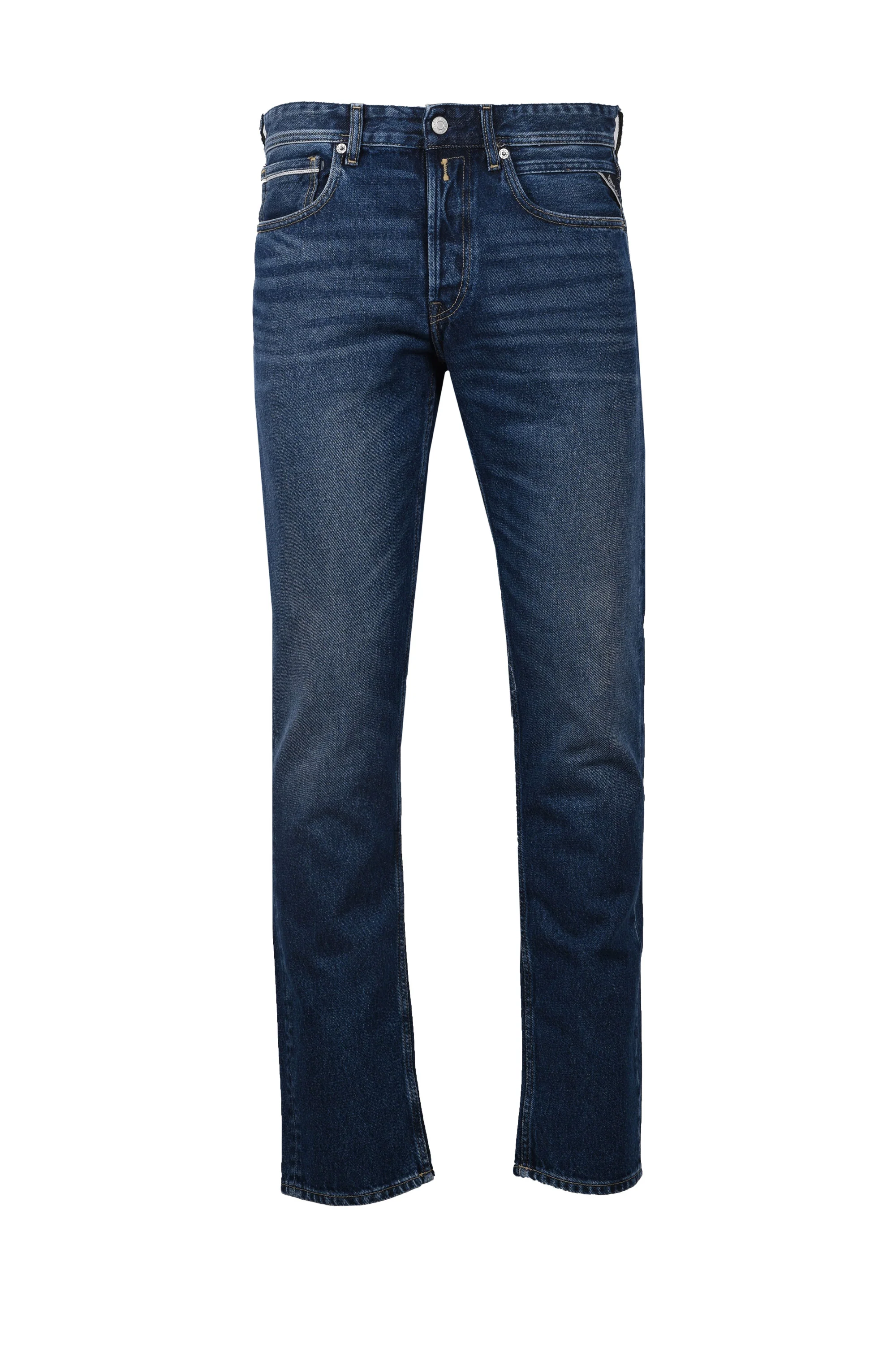 Replay Grover Jean Light Denim - Image 2