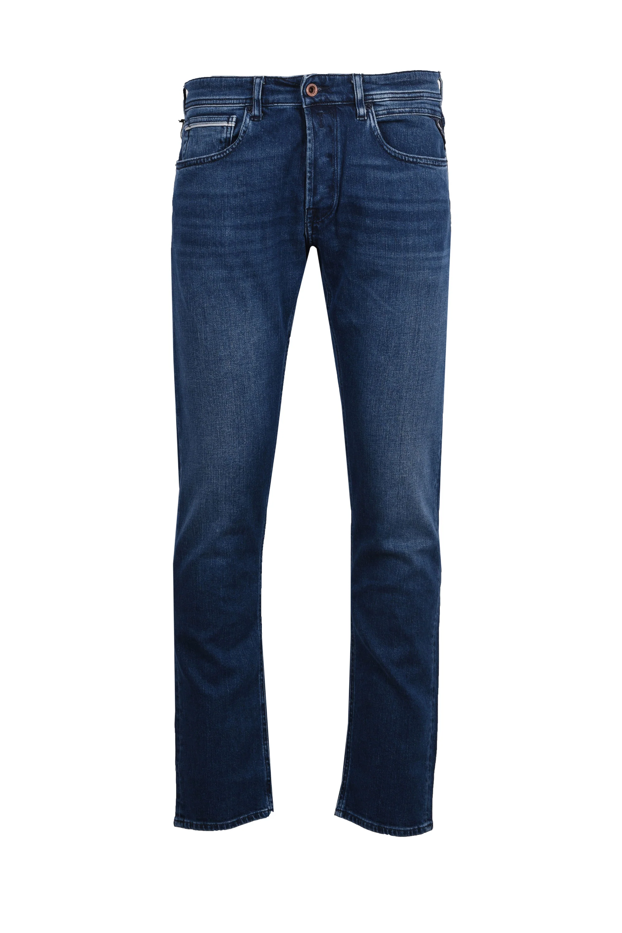 Replay Grover Jeans Denim - Image 2