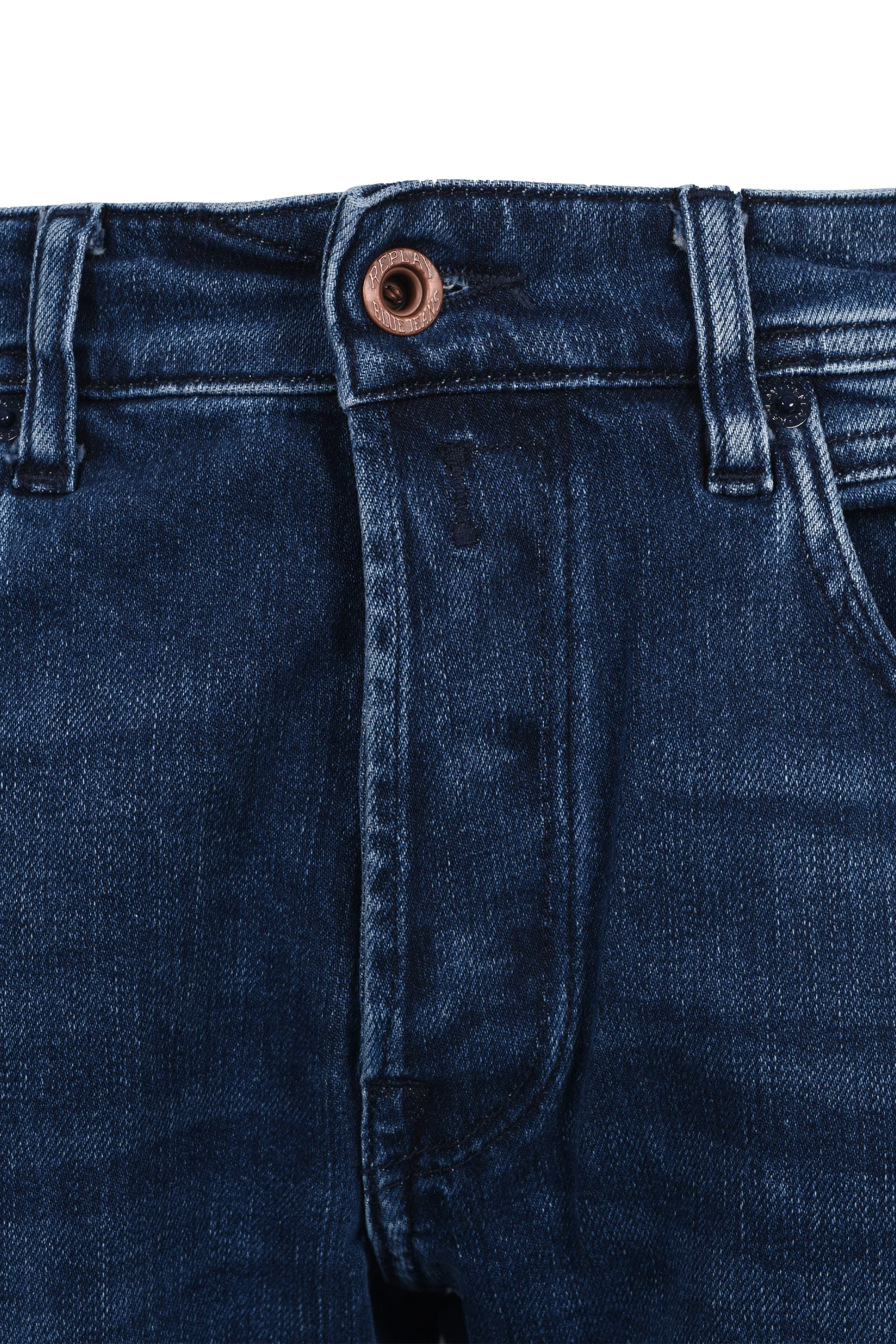 Replay Grover Jeans Denim - Image 3