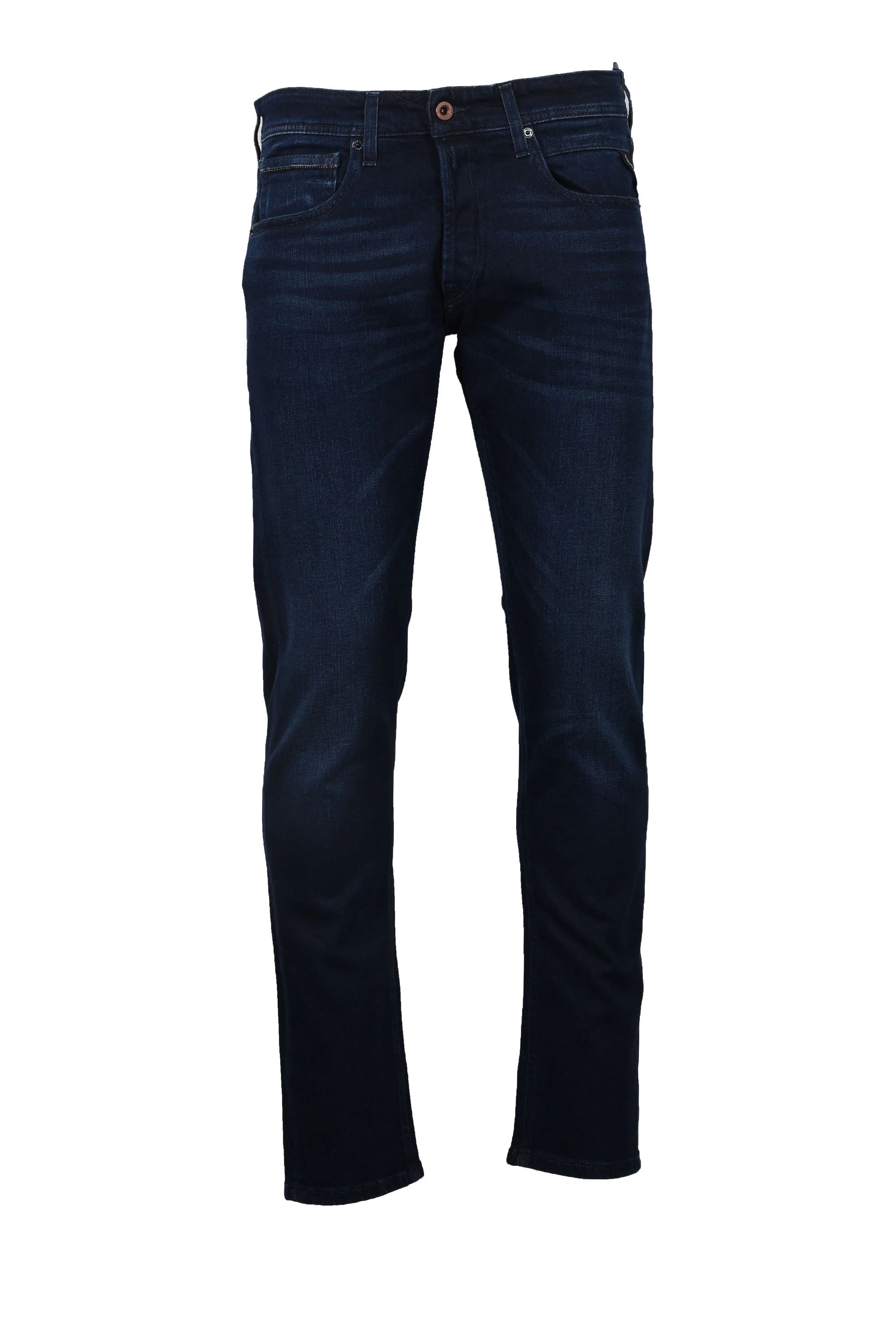 Replay Grover Jean Indigo - Image 2