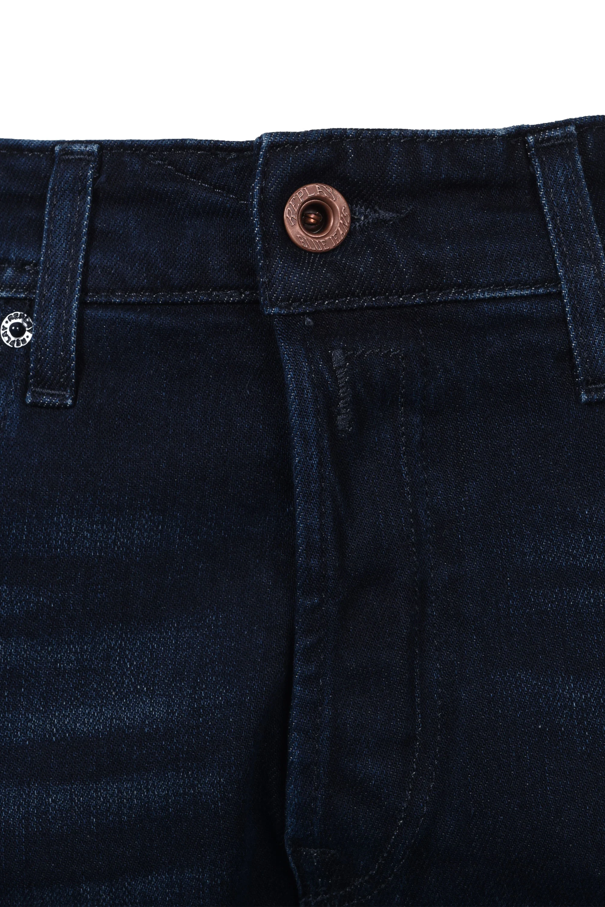 Replay Grover Jean Indigo - Image 3