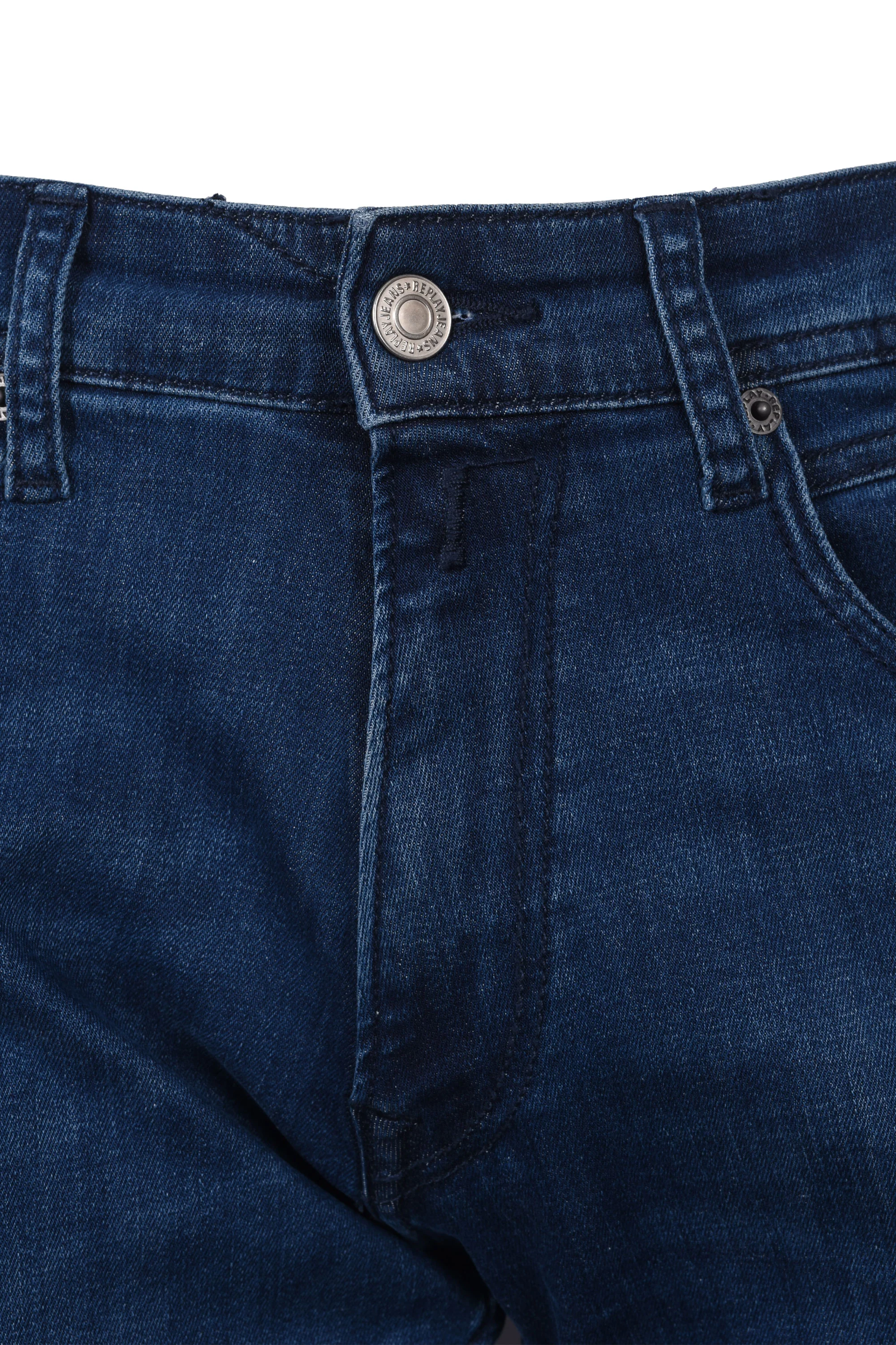 Replay Grover Jean Denim - Image 3