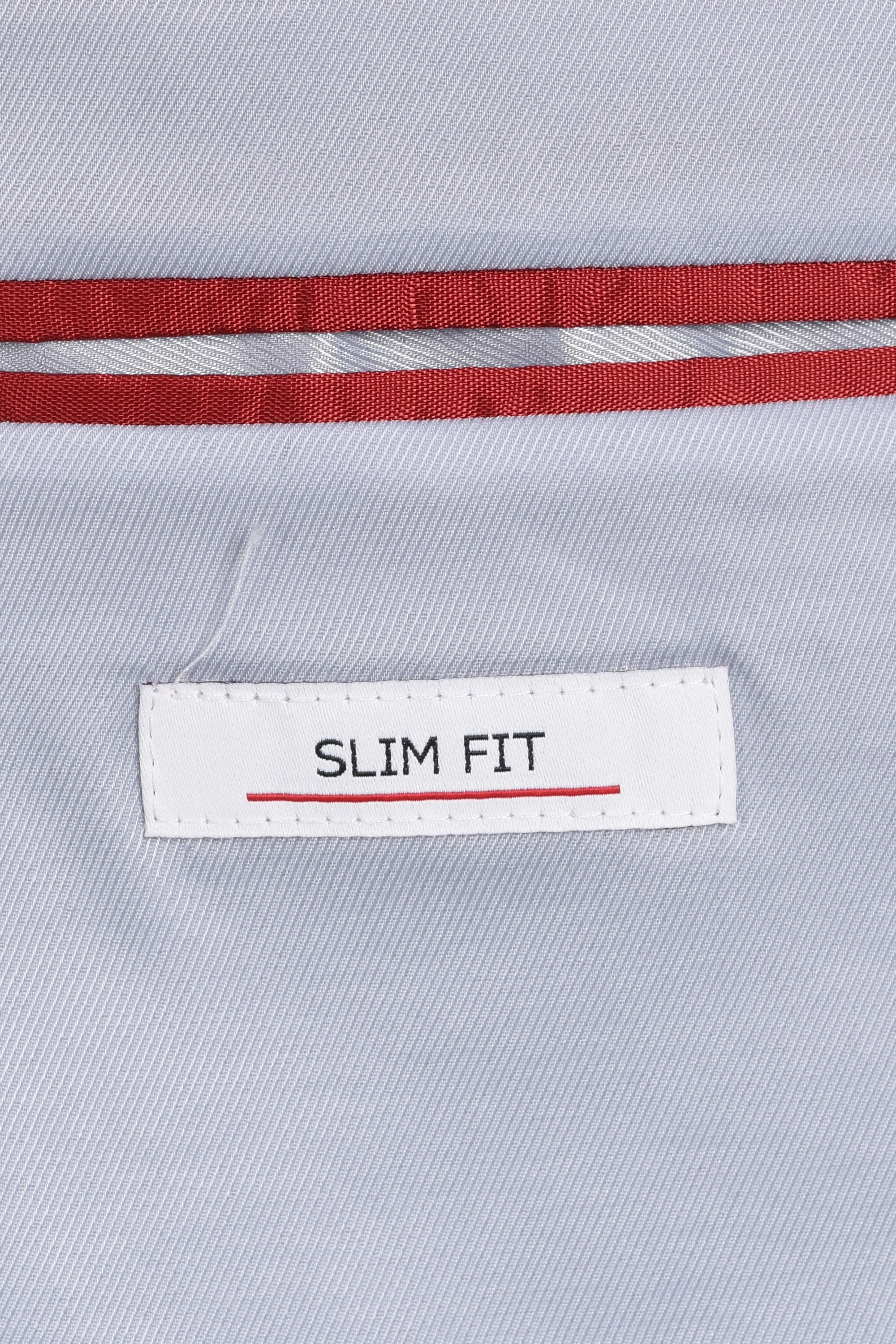 Roy Robson Jacket Bue - Image 4