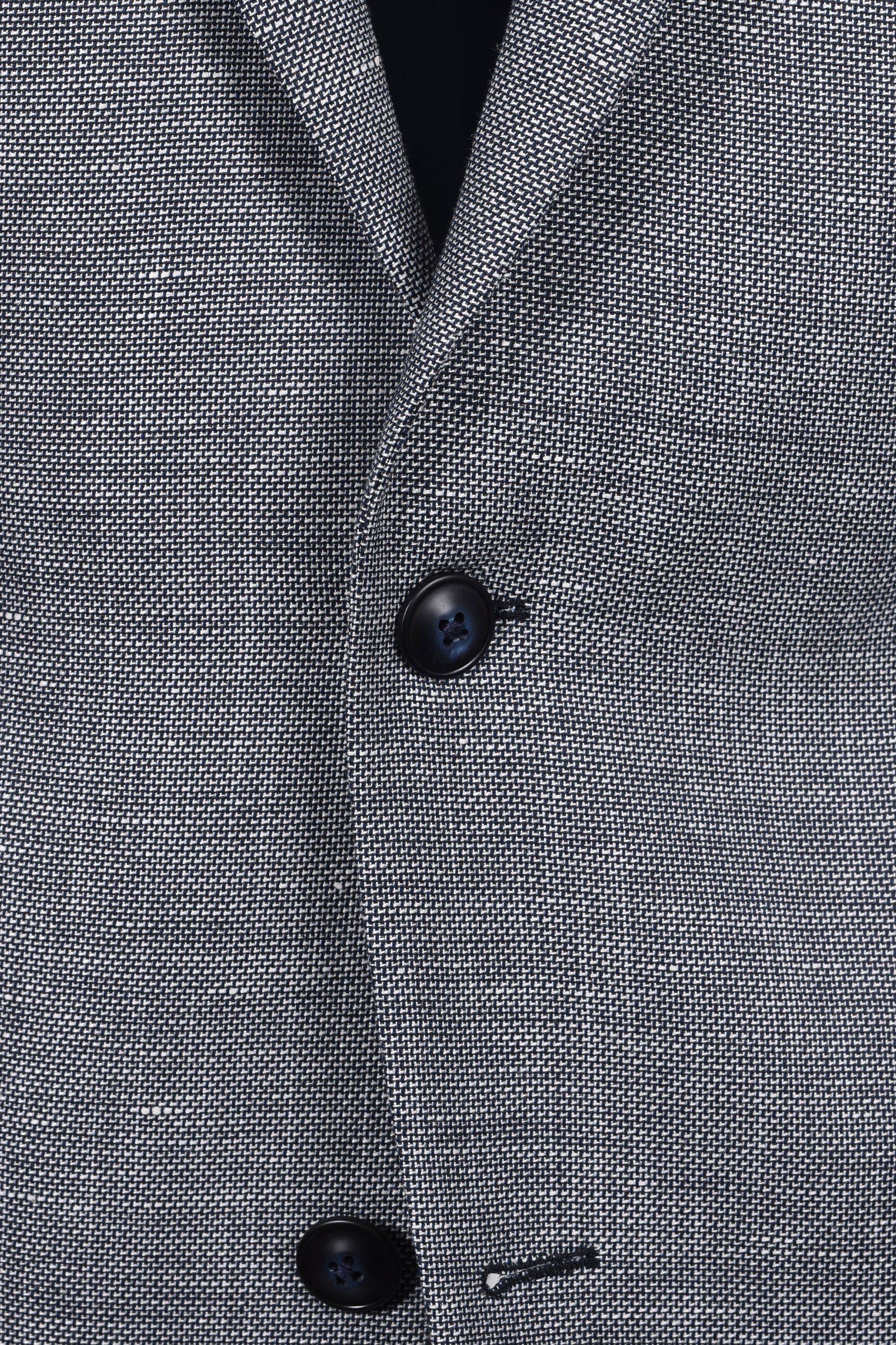 ROY ROBSON JACKET DARK BLUE - Image 3