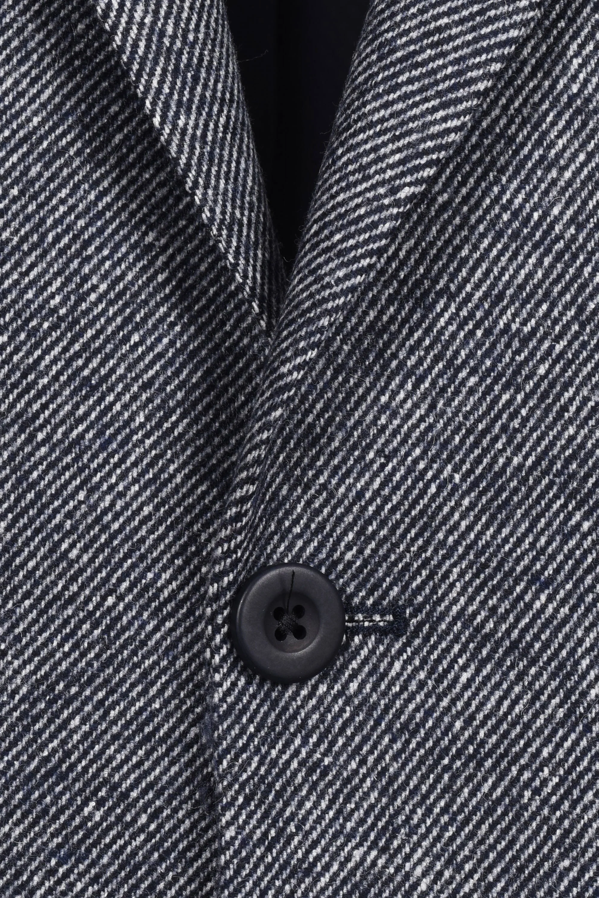 Roy Robson Veste Jacket Dark Blue - Image 3