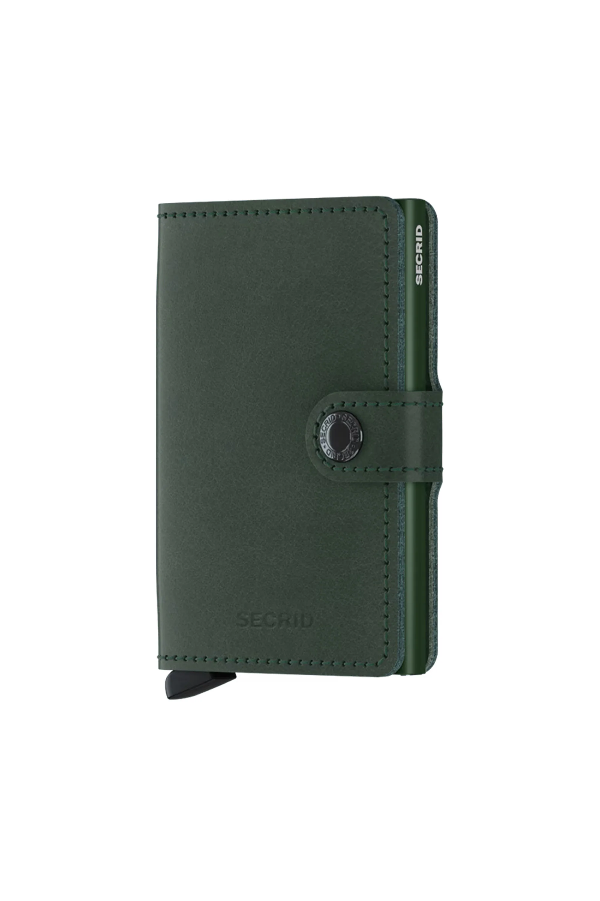 Secrid Mini Wallet Green