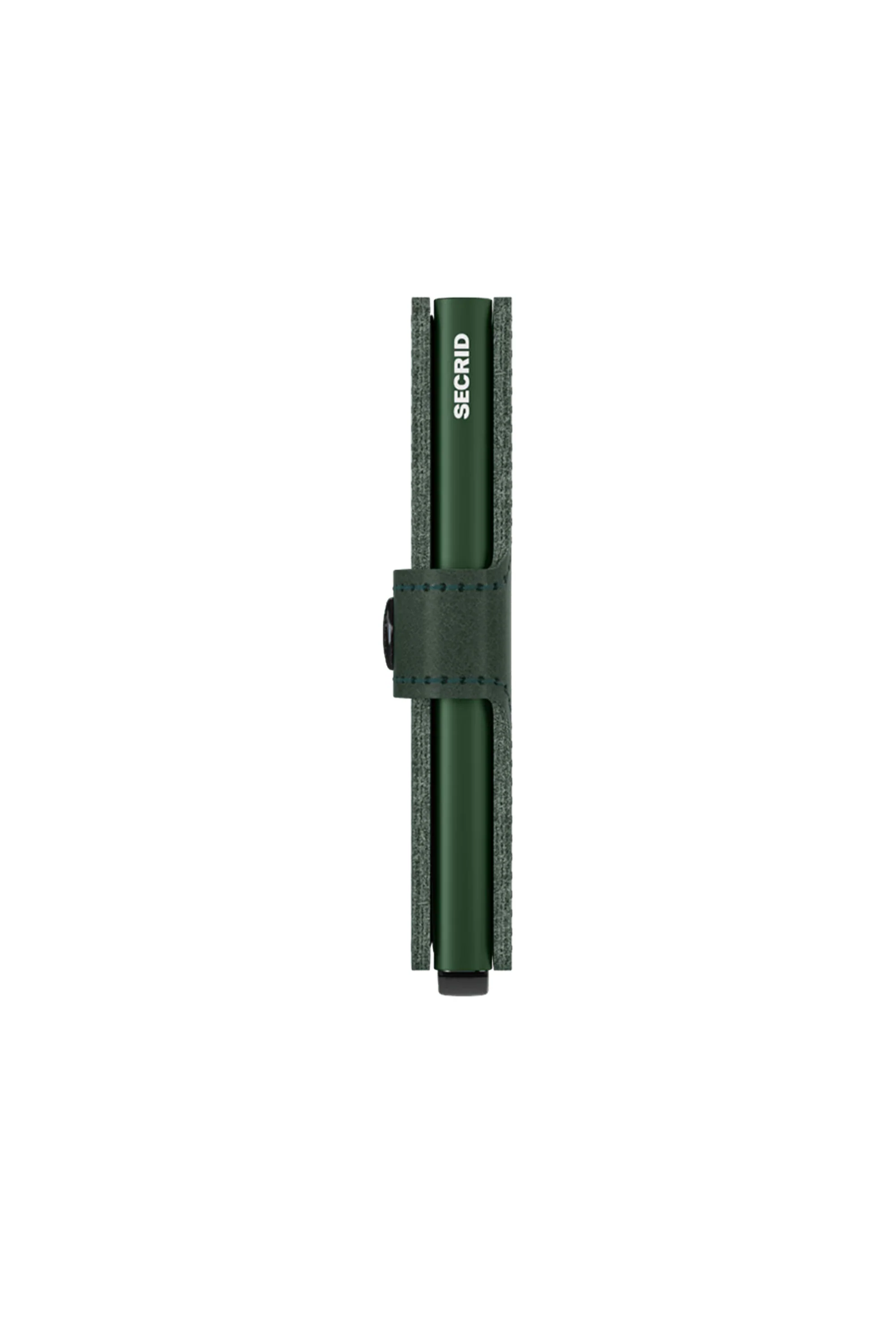 Secrid Mini Wallet Green - Image 2
