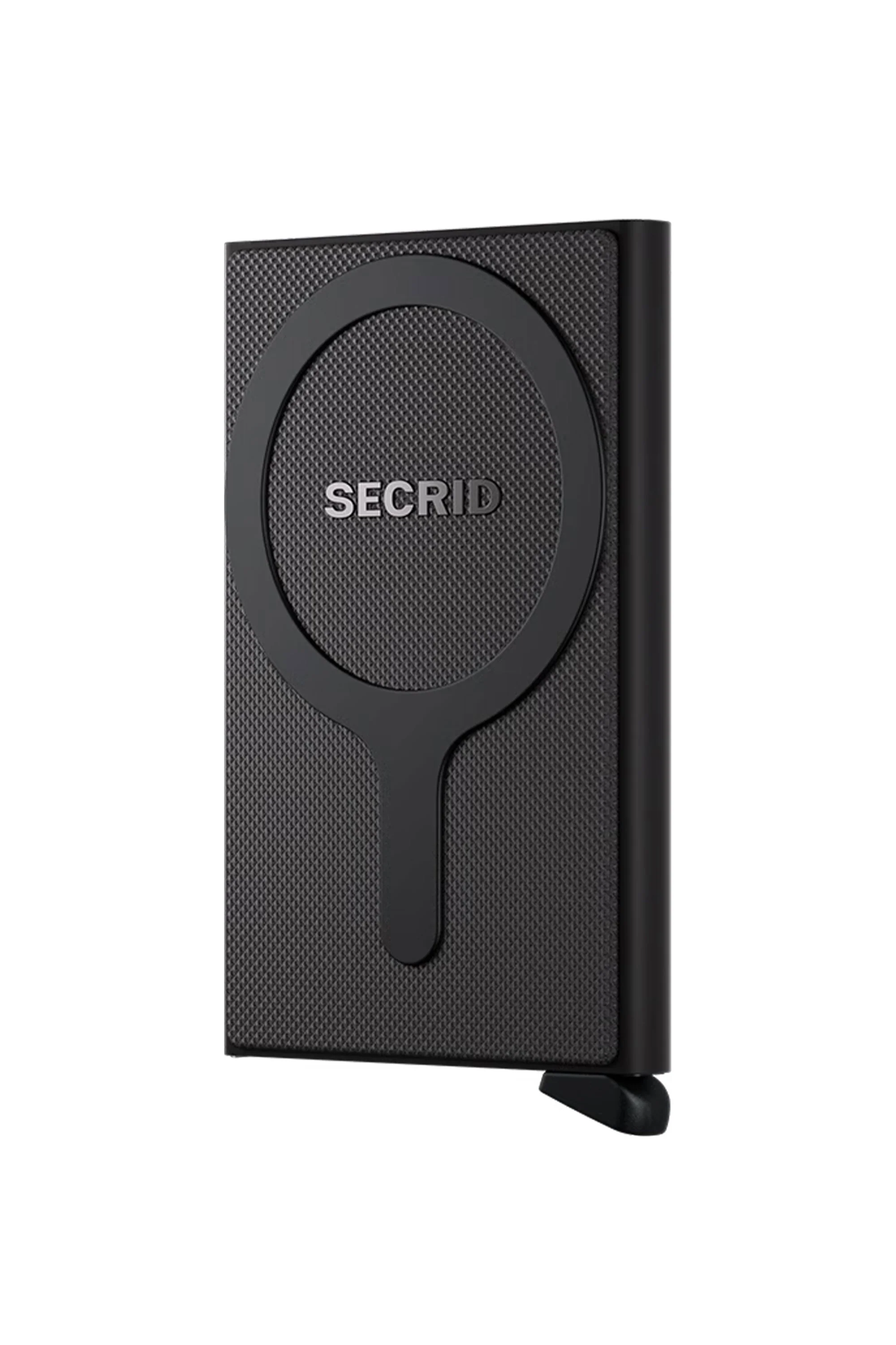 SECRID MAGSAFE CARD PROTECTOR BLACK - Image 2