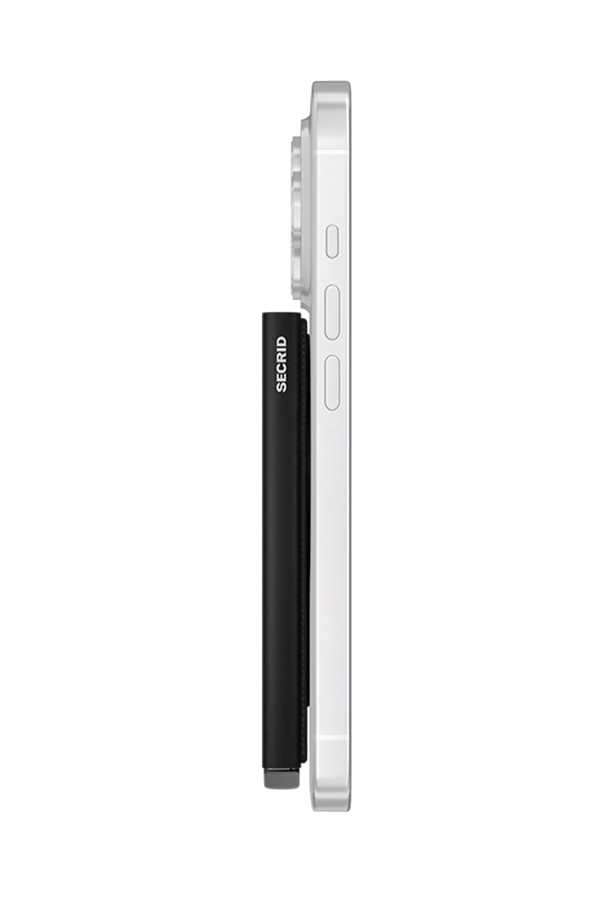 SECRID MAGSAFE CARD PROTECTOR BLACK - Image 3