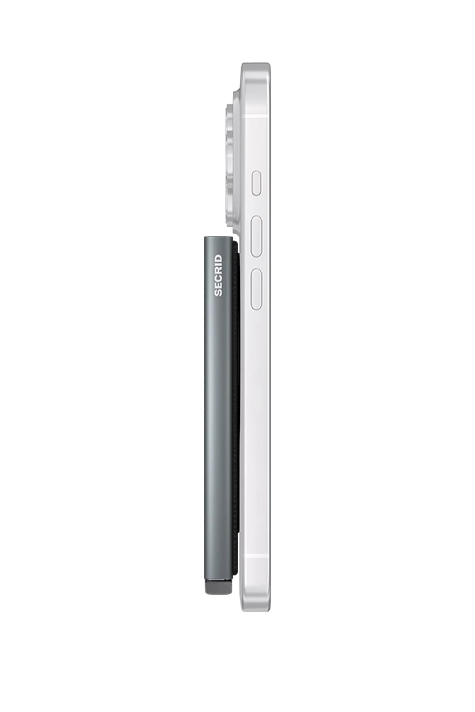 SECRID MAGSAFE CARD PROTECTOR TITANIUM - Image 2
