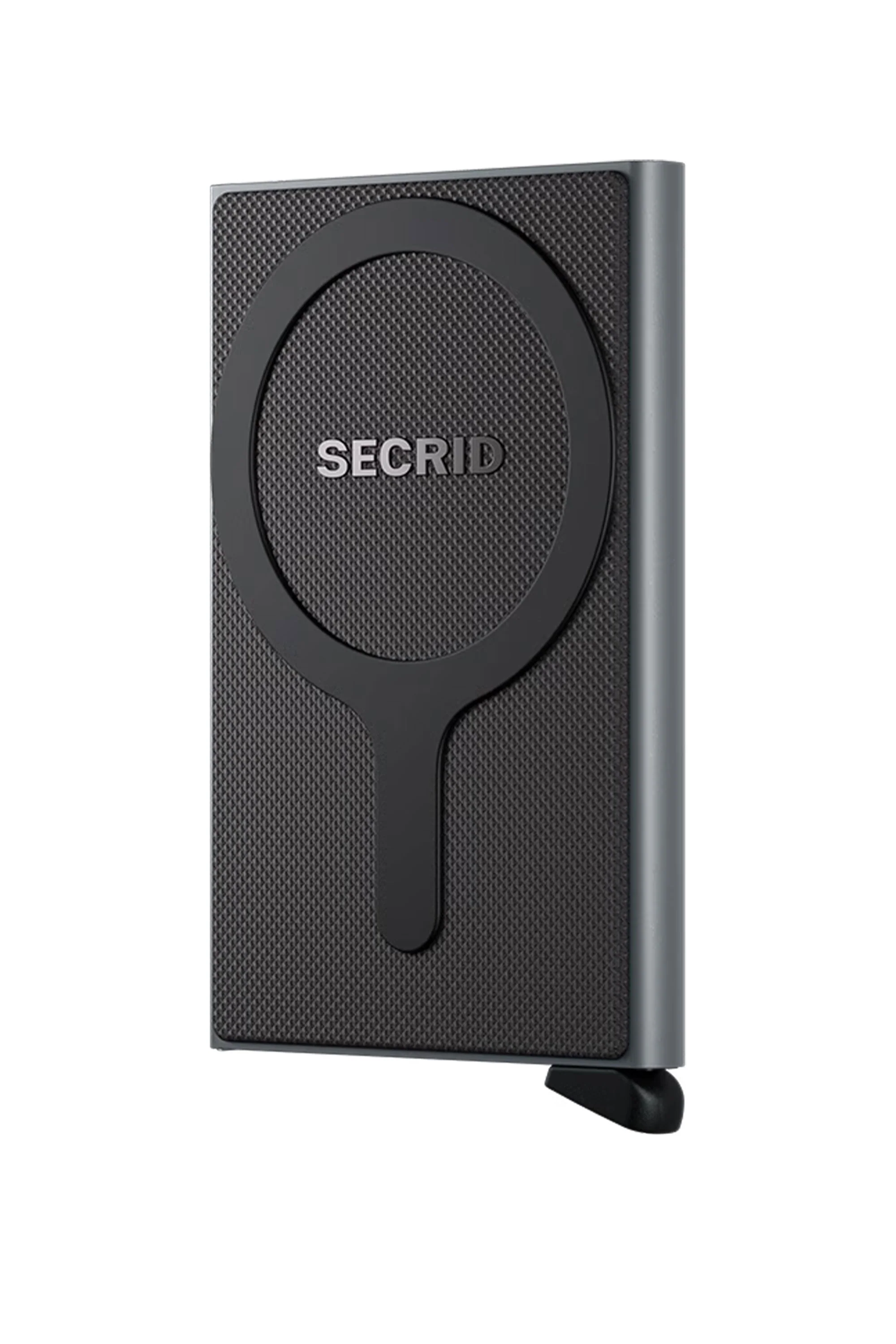 SECRID MAGSAFE CARD PROTECTOR TITANIUM - Image 3