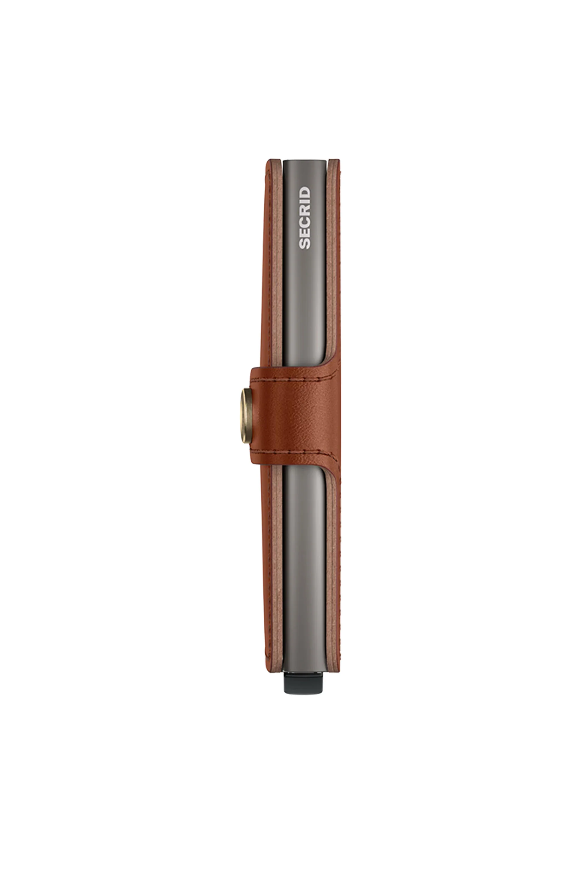 SECRID MINI WALLET TEXANO SADDLE - Image 2